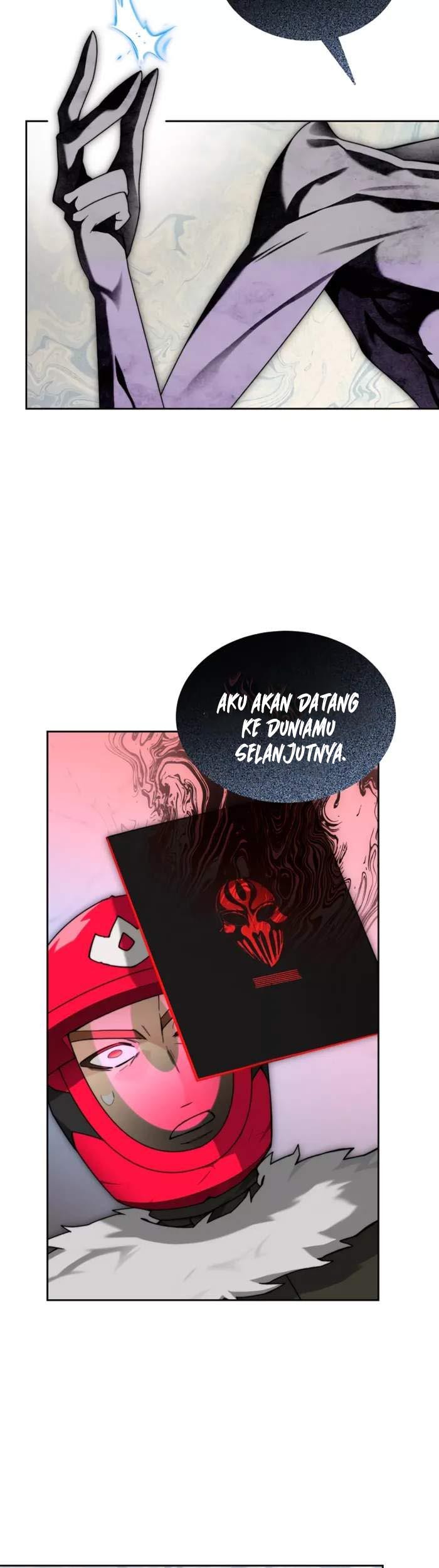 Stuck in the Tower Chapter 102 - halaman 62