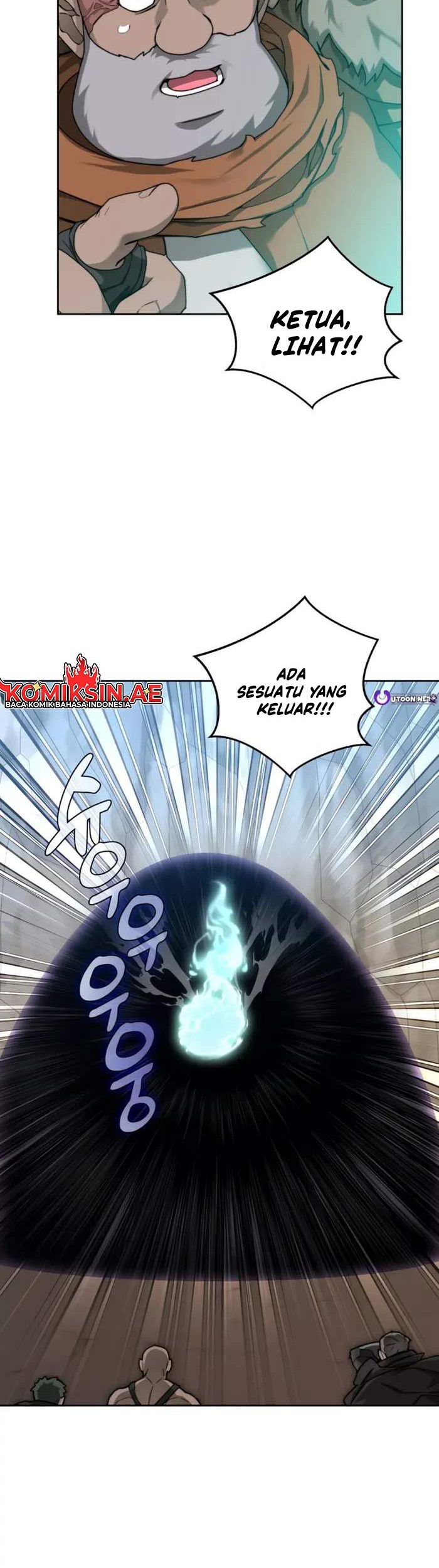 Stuck in the Tower Chapter 102 - halaman 81