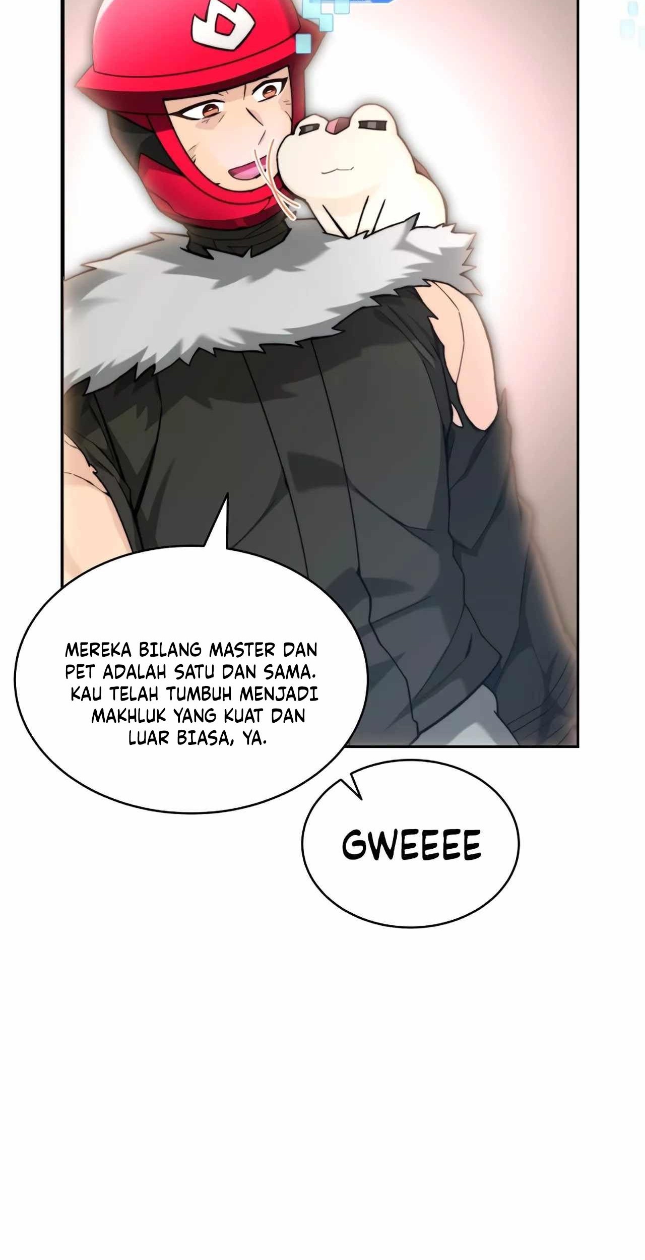 Stuck in the Tower Chapter 103 - halaman 11
