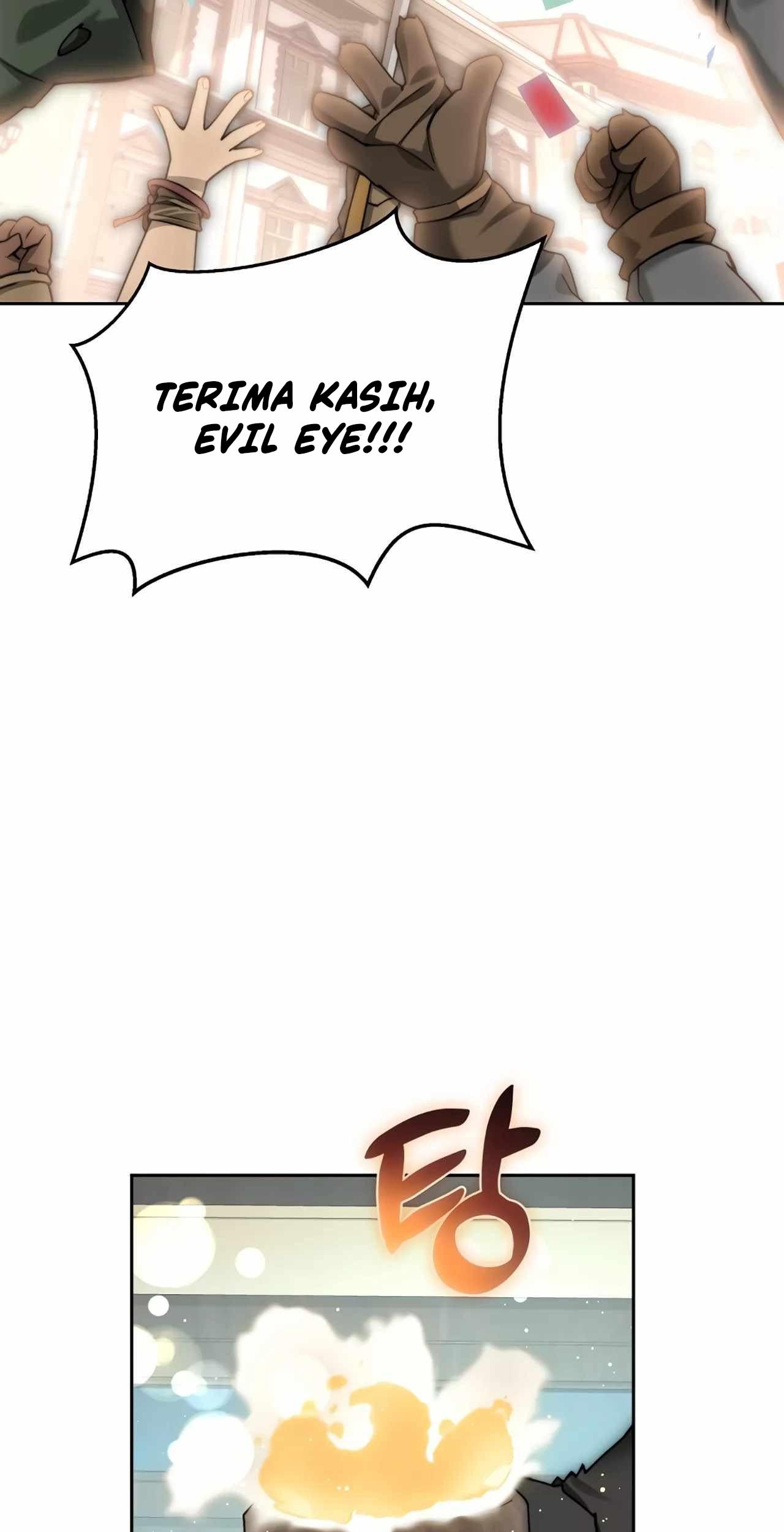 Stuck in the Tower Chapter 103 - halaman 14