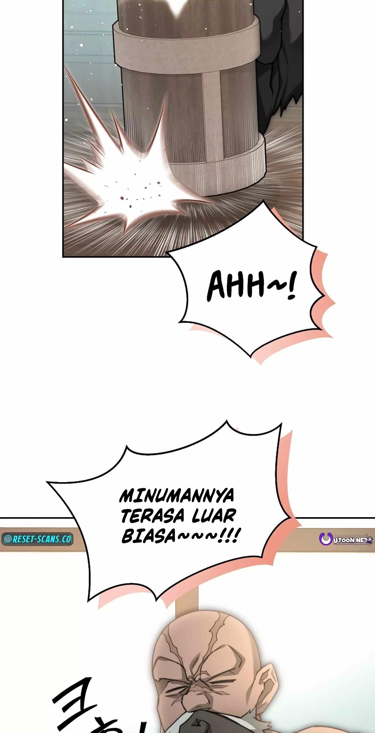 Stuck in the Tower Chapter 103 - halaman 15