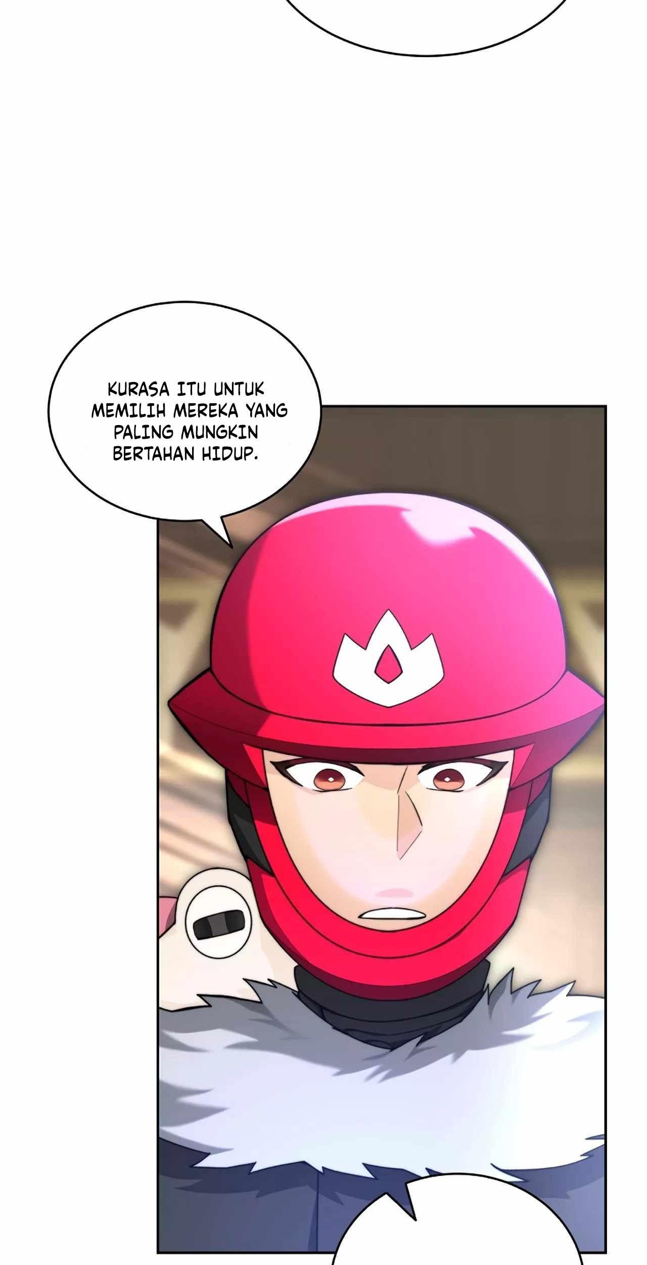 Stuck in the Tower Chapter 103 - halaman 42