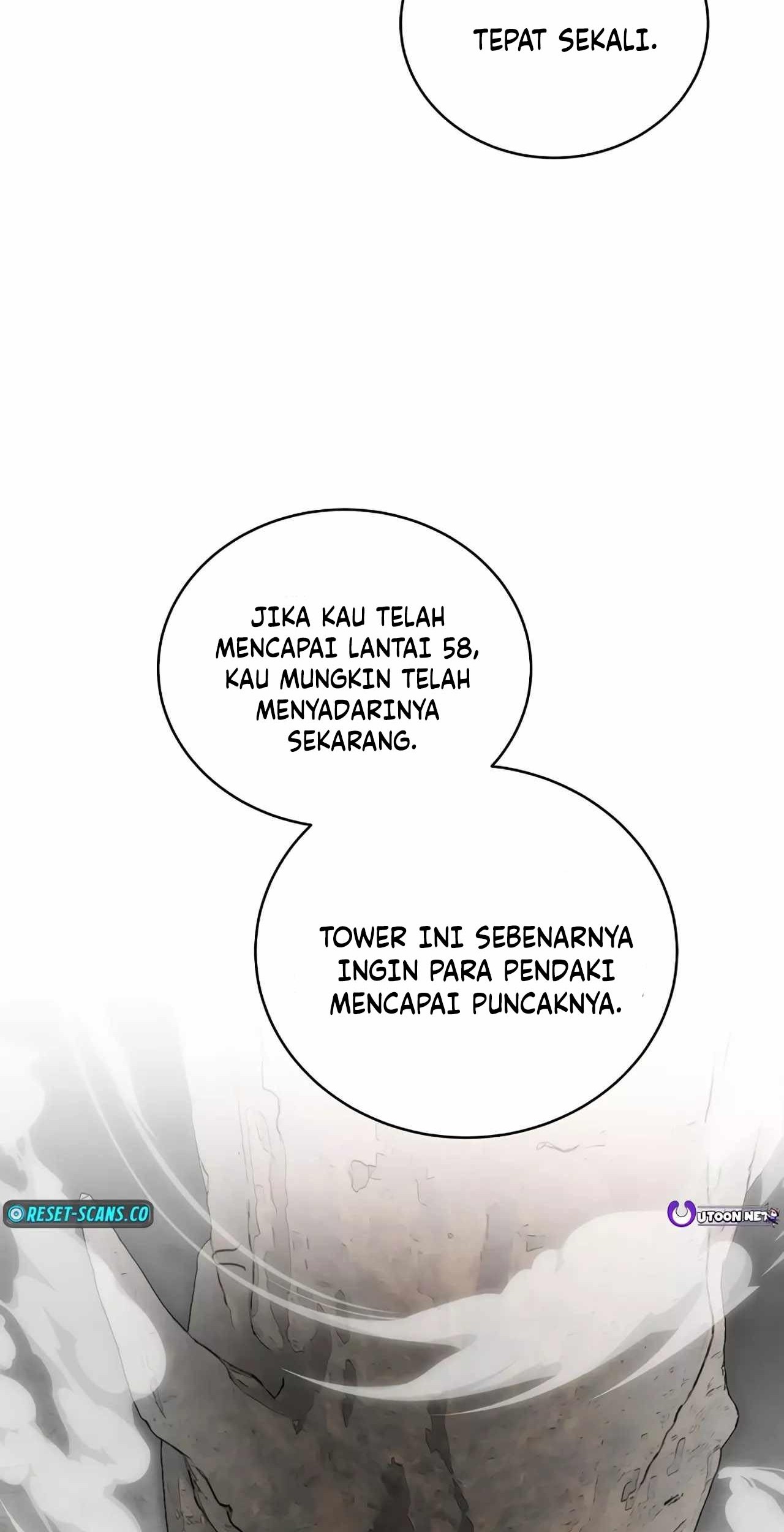 Stuck in the Tower Chapter 103 - halaman 43
