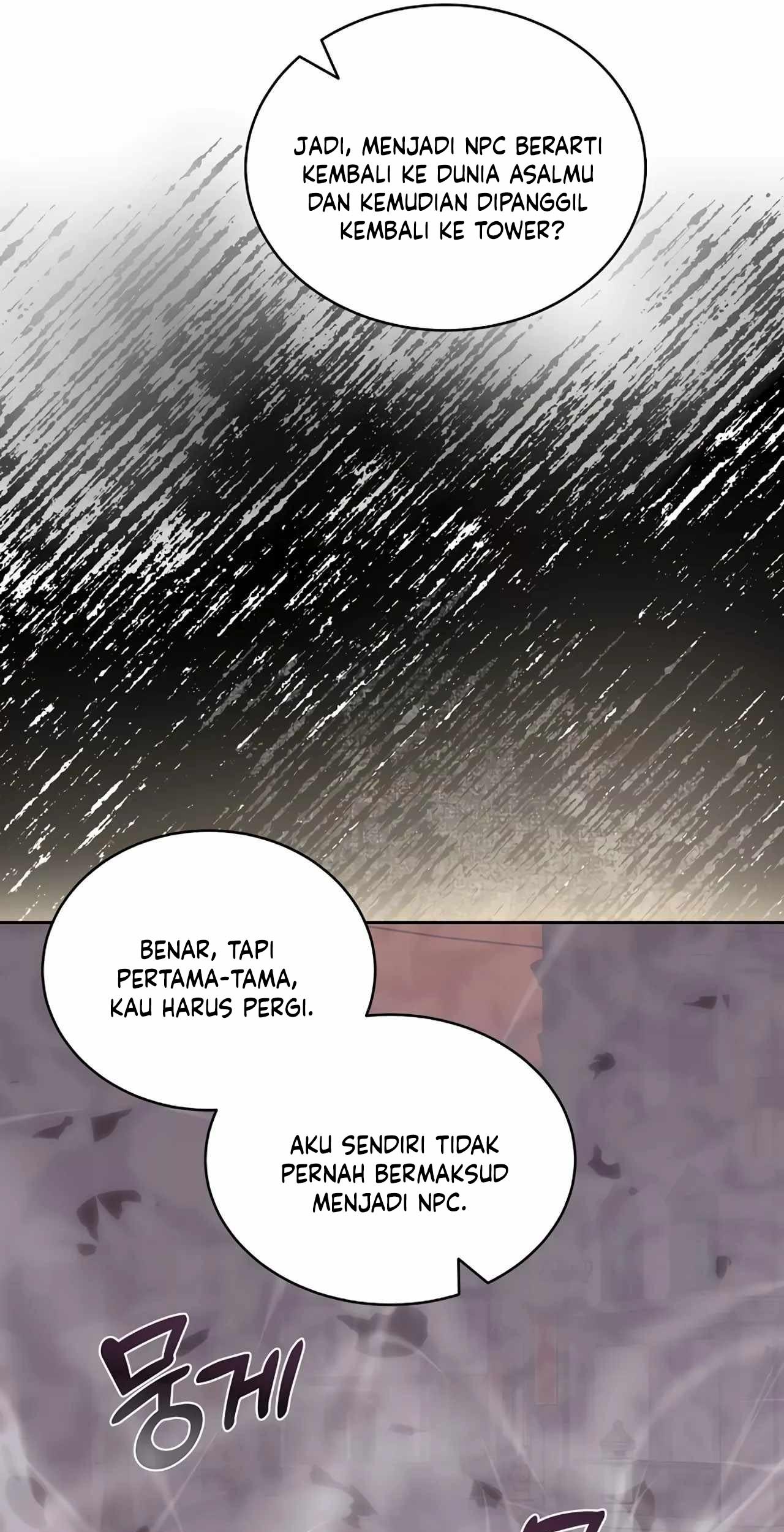 Stuck in the Tower Chapter 103 - halaman 50