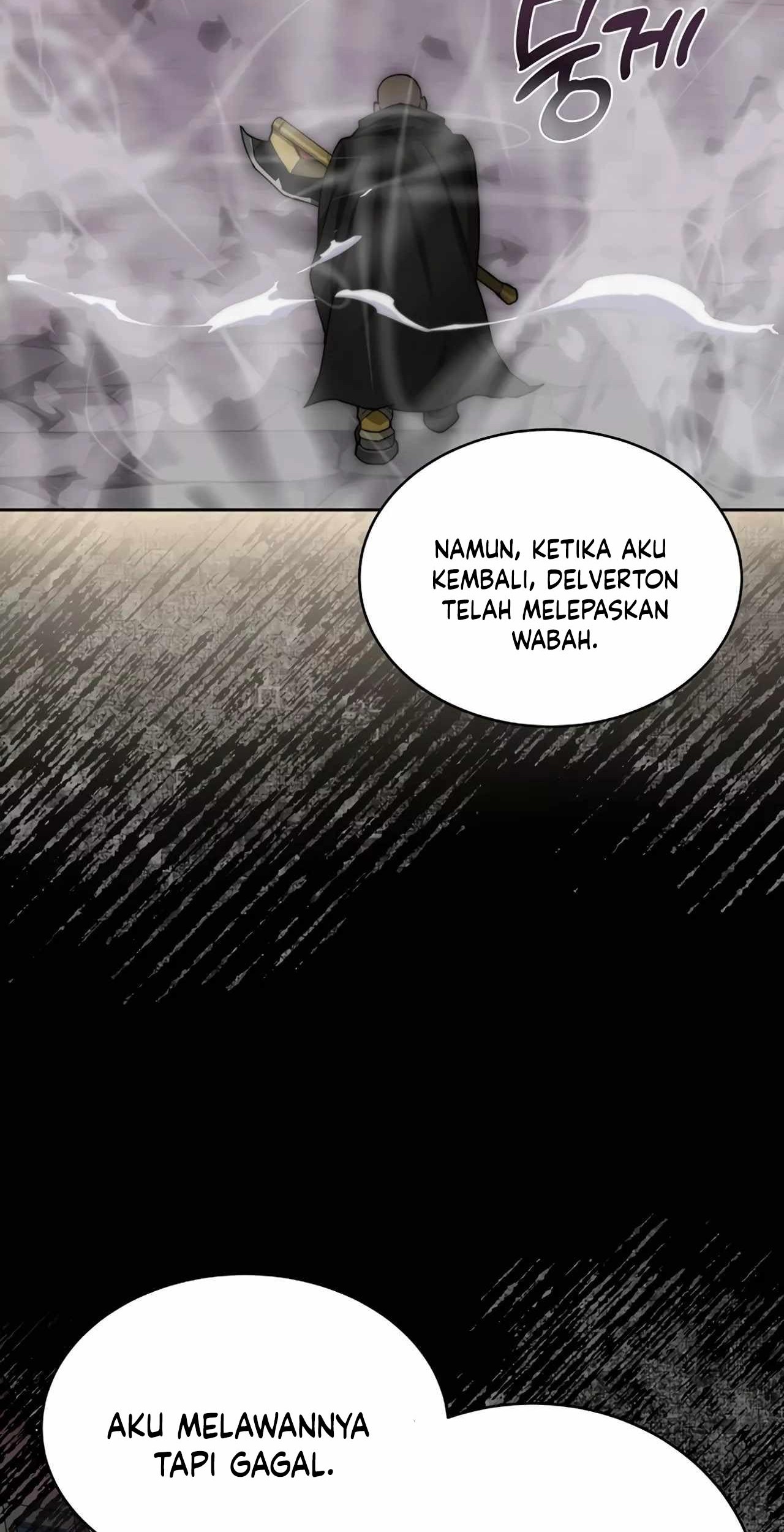 Stuck in the Tower Chapter 103 - halaman 51
