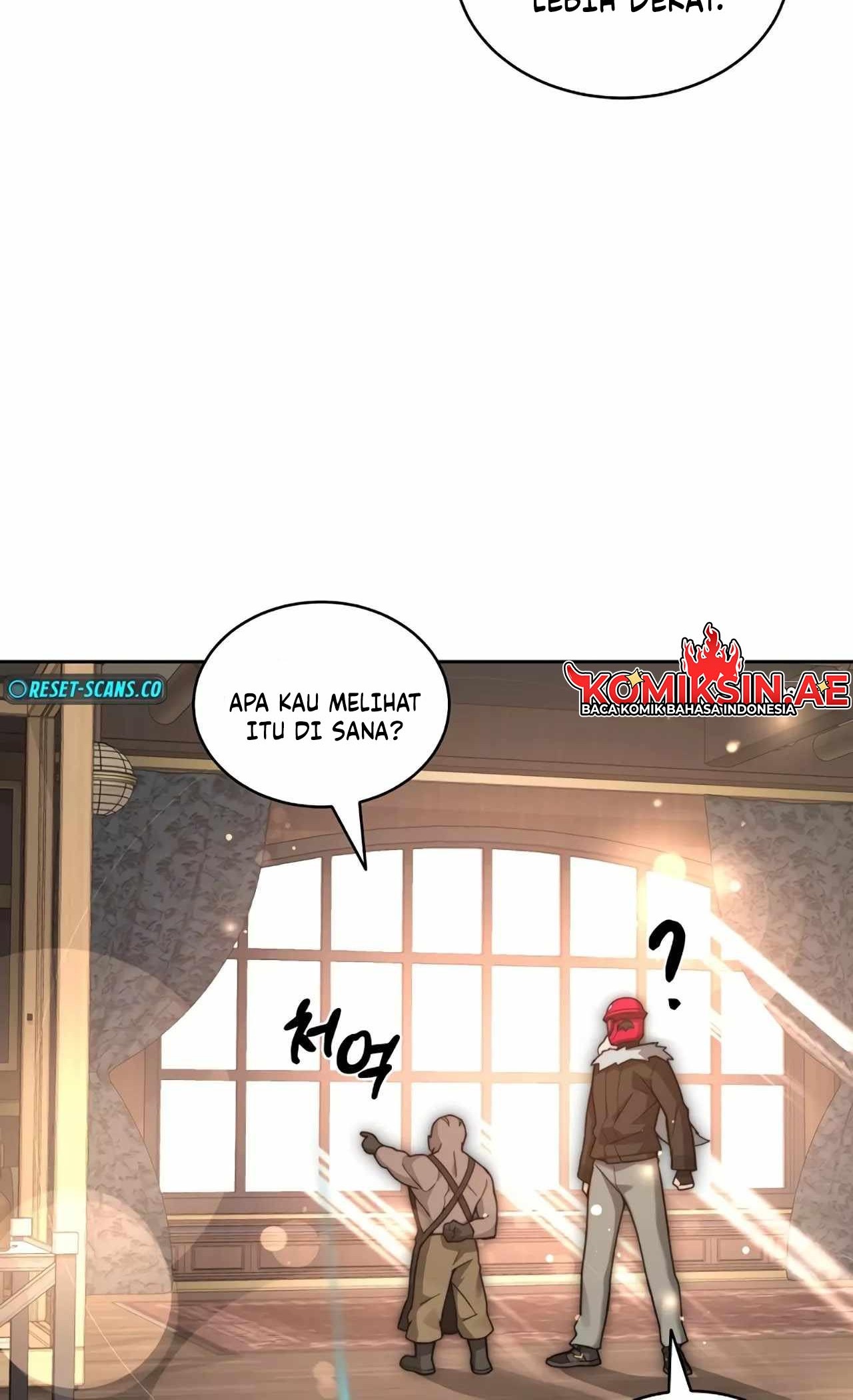 Stuck in the Tower Chapter 103 - halaman 81