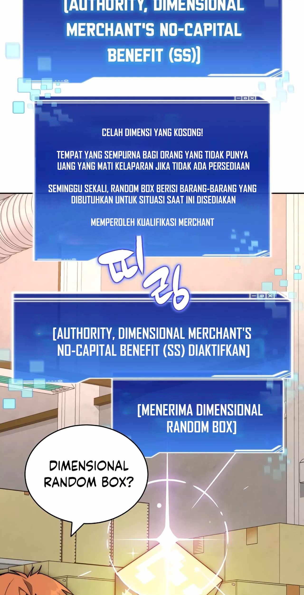 Stuck in the Tower Chapter 104 - halaman 102