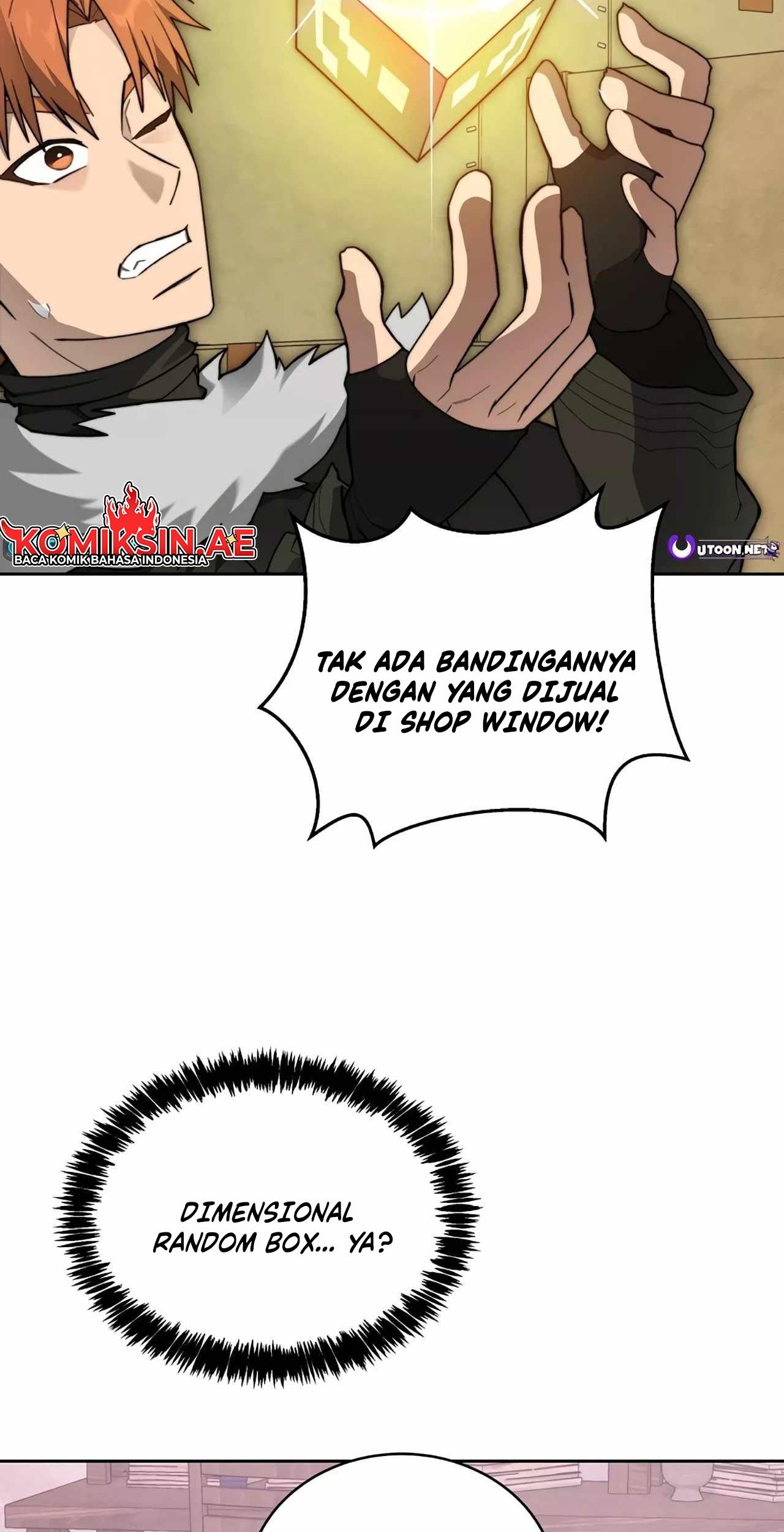Stuck in the Tower Chapter 104 - halaman 103