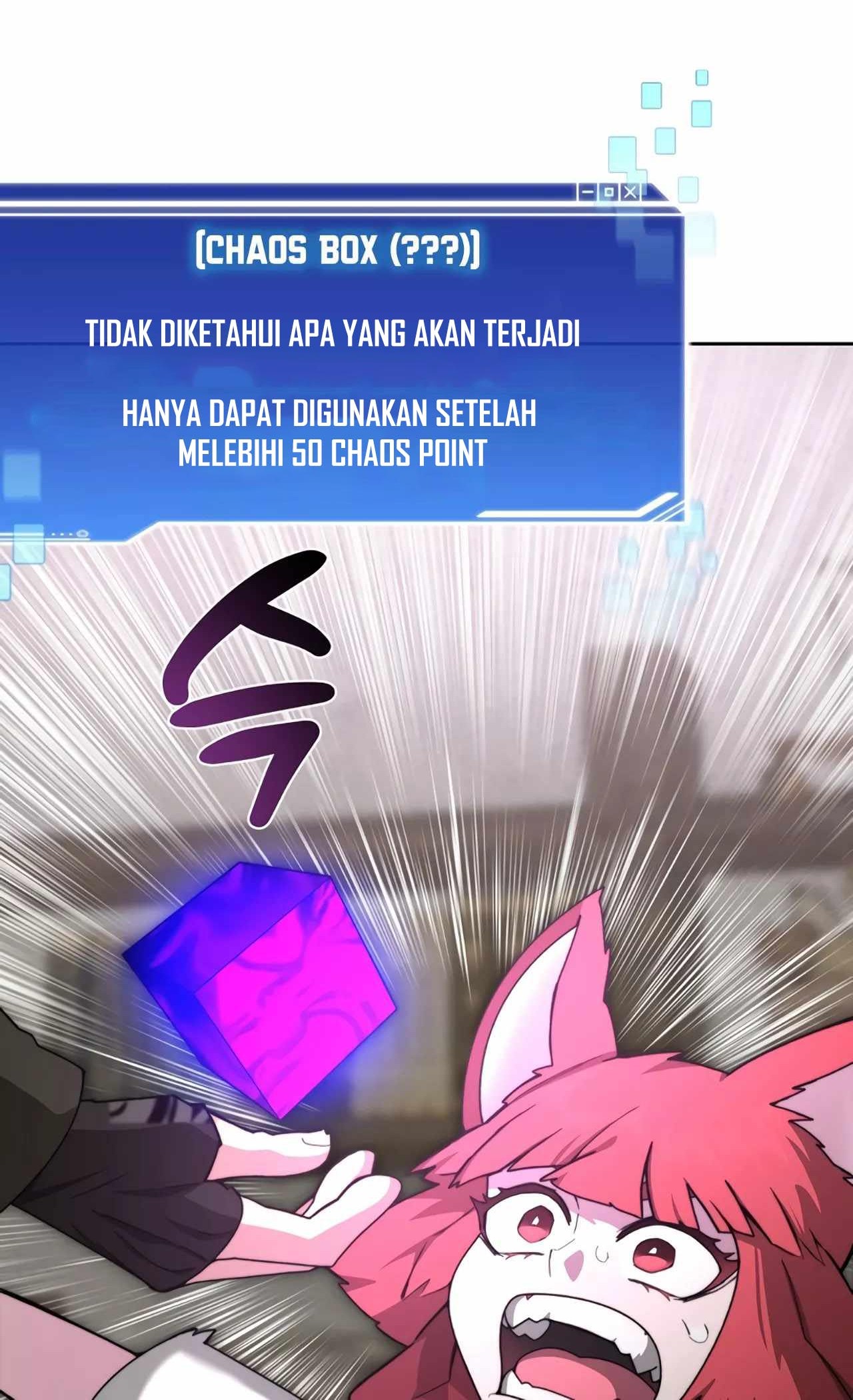 Stuck in the Tower Chapter 104 - halaman 105