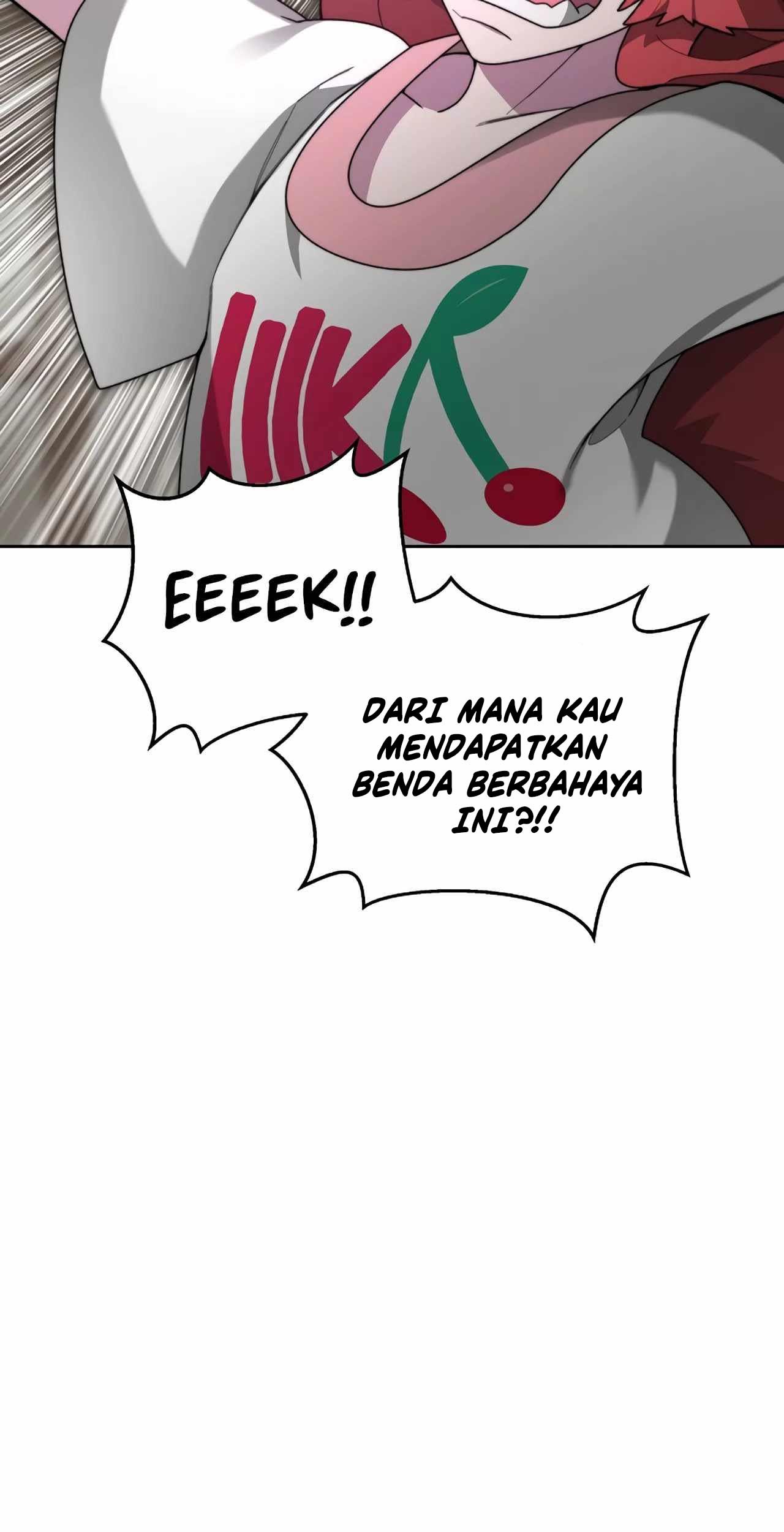Stuck in the Tower Chapter 104 - halaman 106