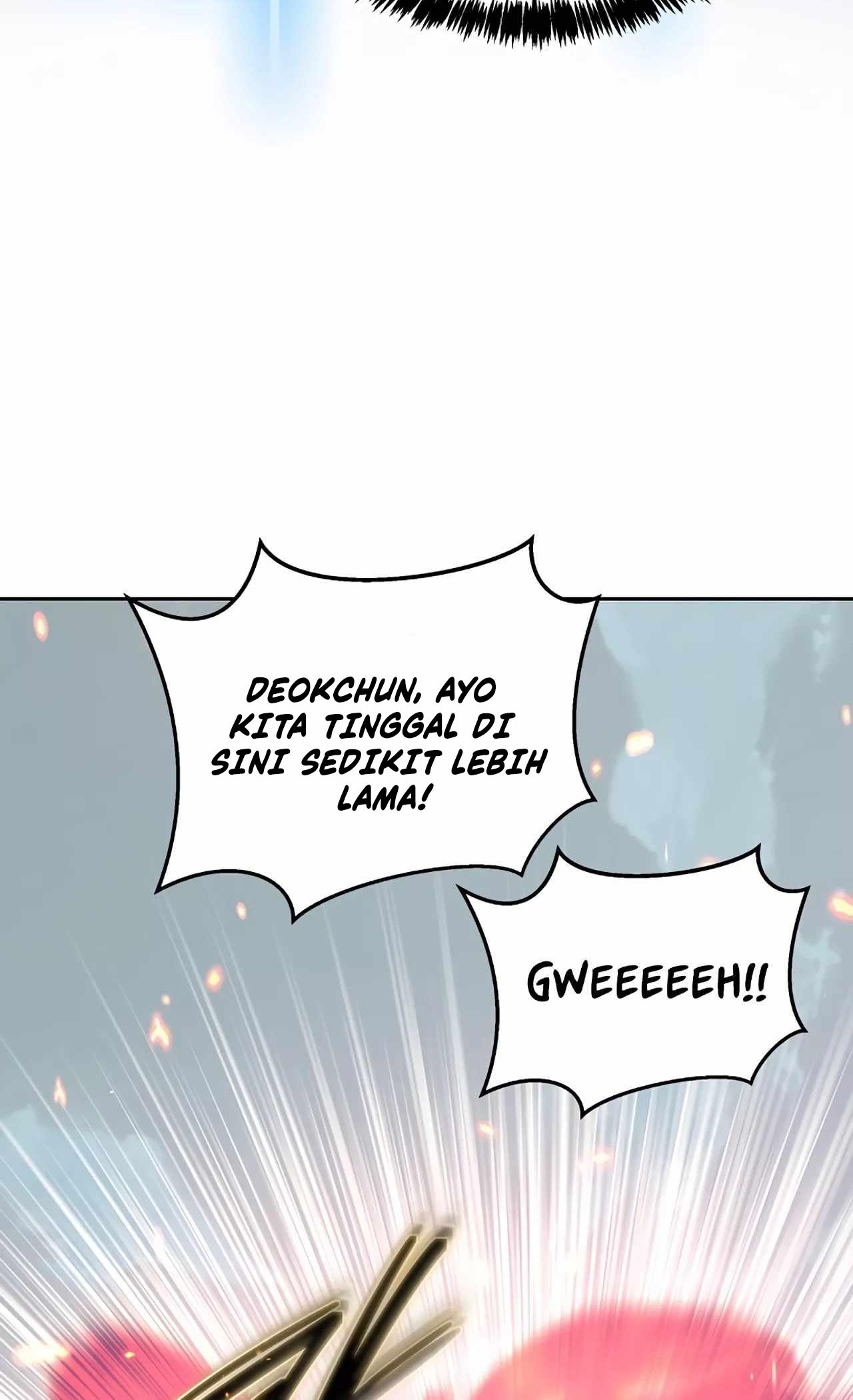 Stuck in the Tower Chapter 104 - halaman 17