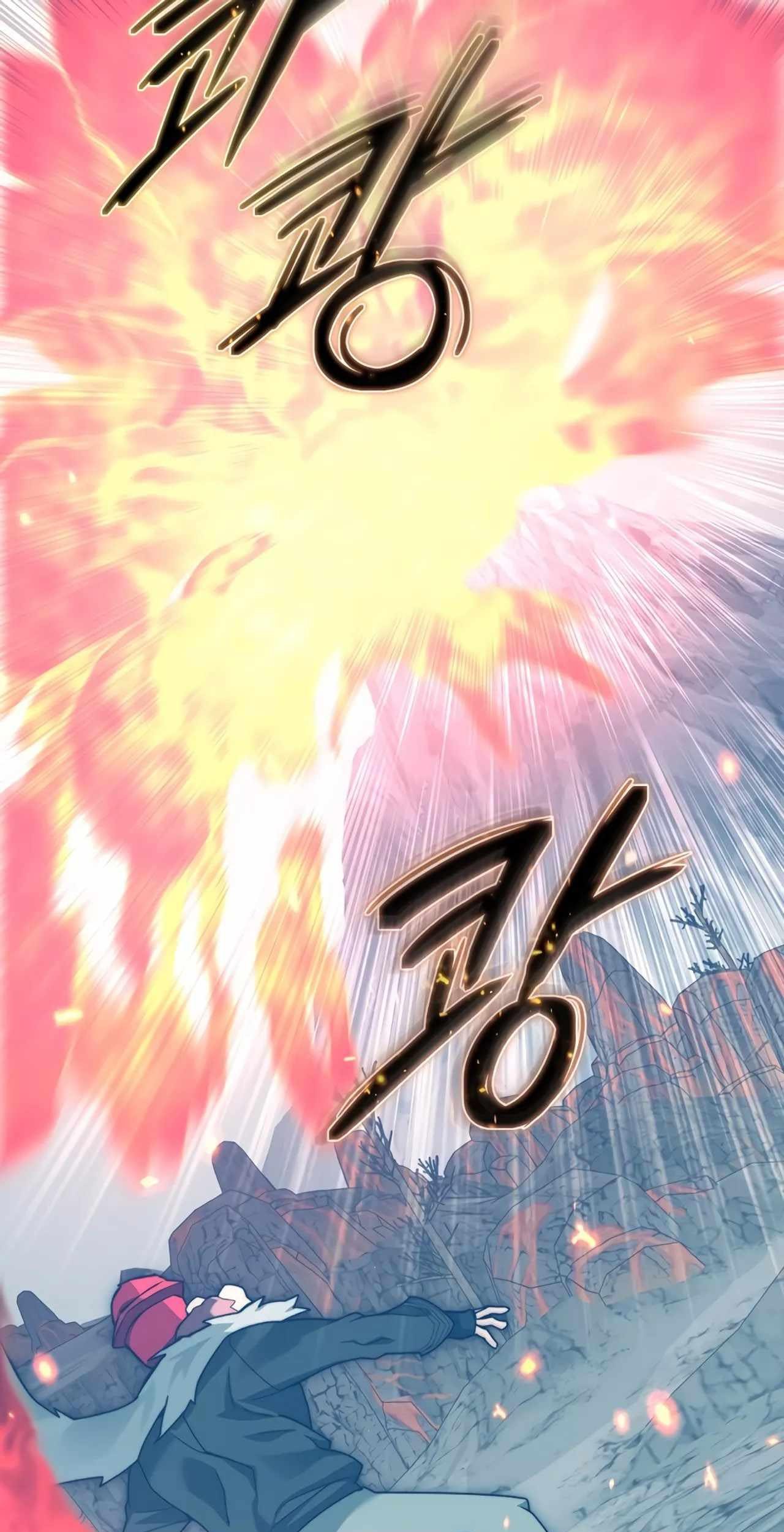 Stuck in the Tower Chapter 104 - halaman 18