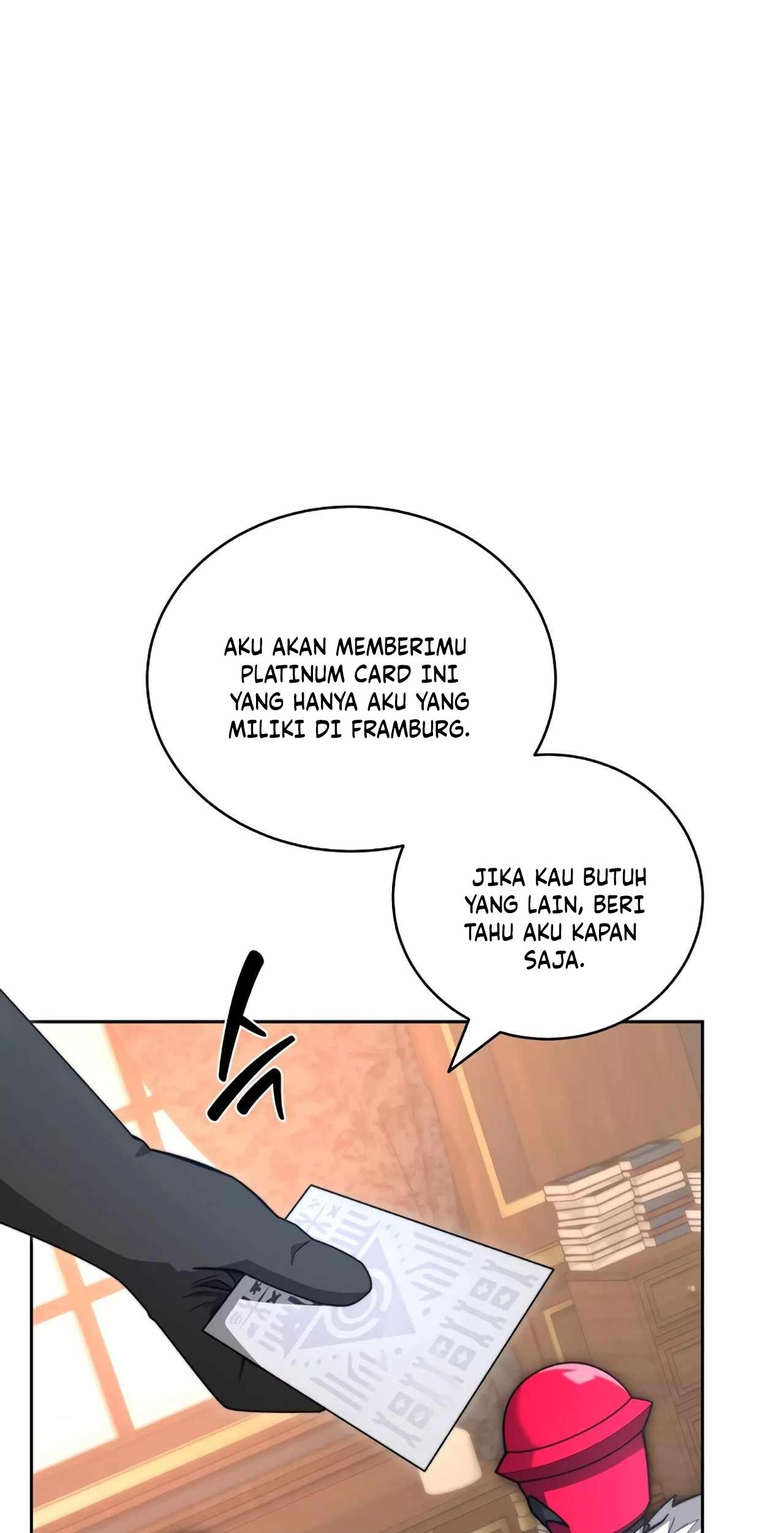 Stuck in the Tower Chapter 104 - halaman 2