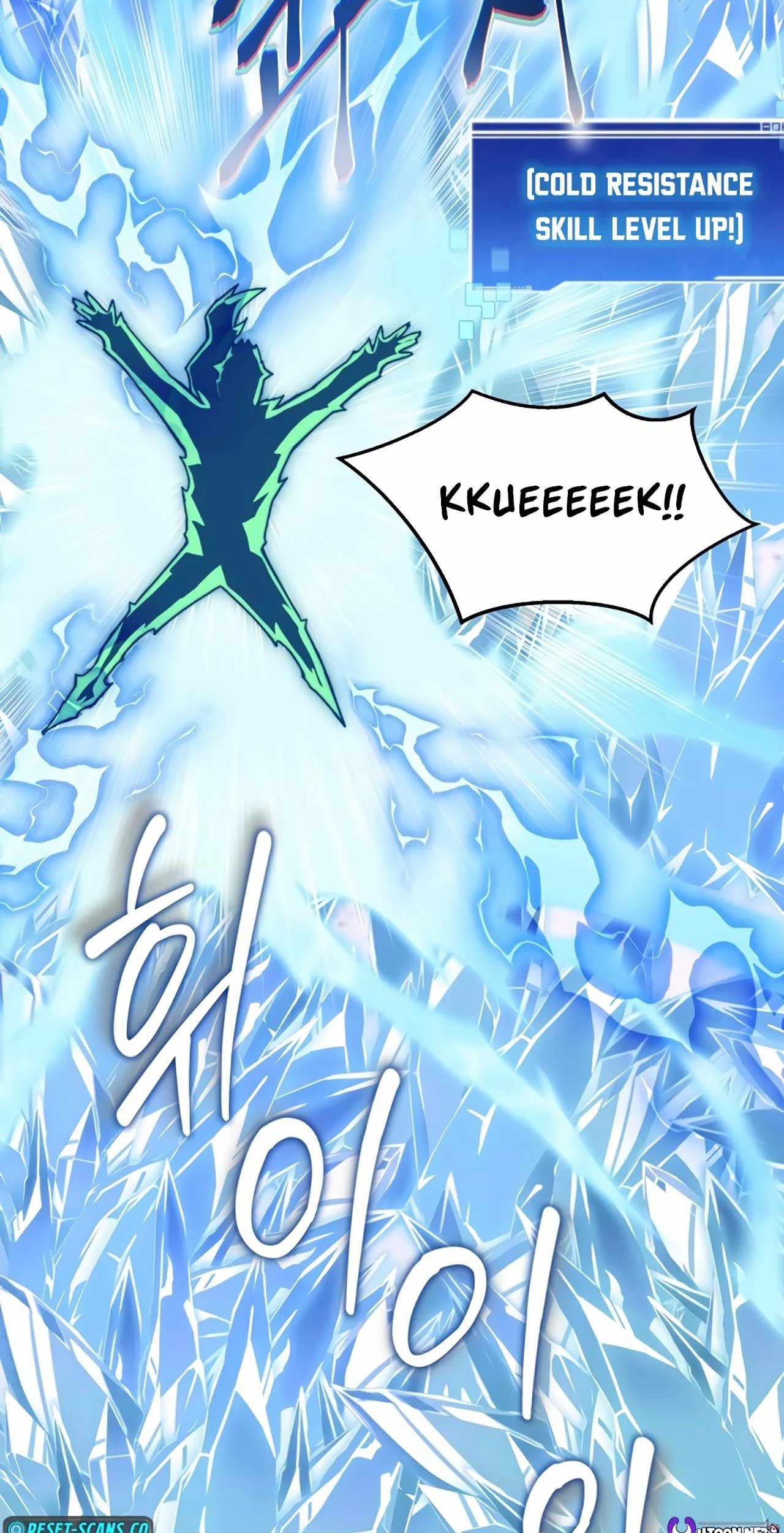 Stuck in the Tower Chapter 104 - halaman 20