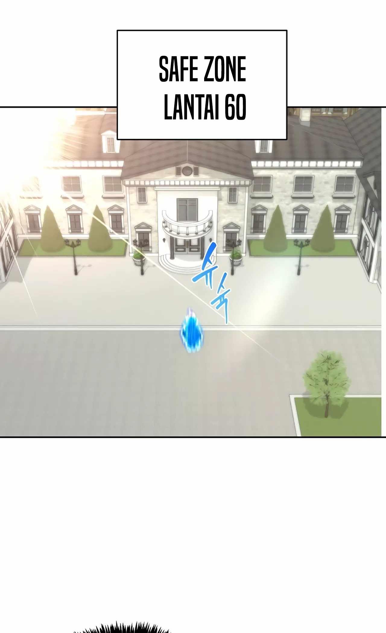 Stuck in the Tower Chapter 104 - halaman 25