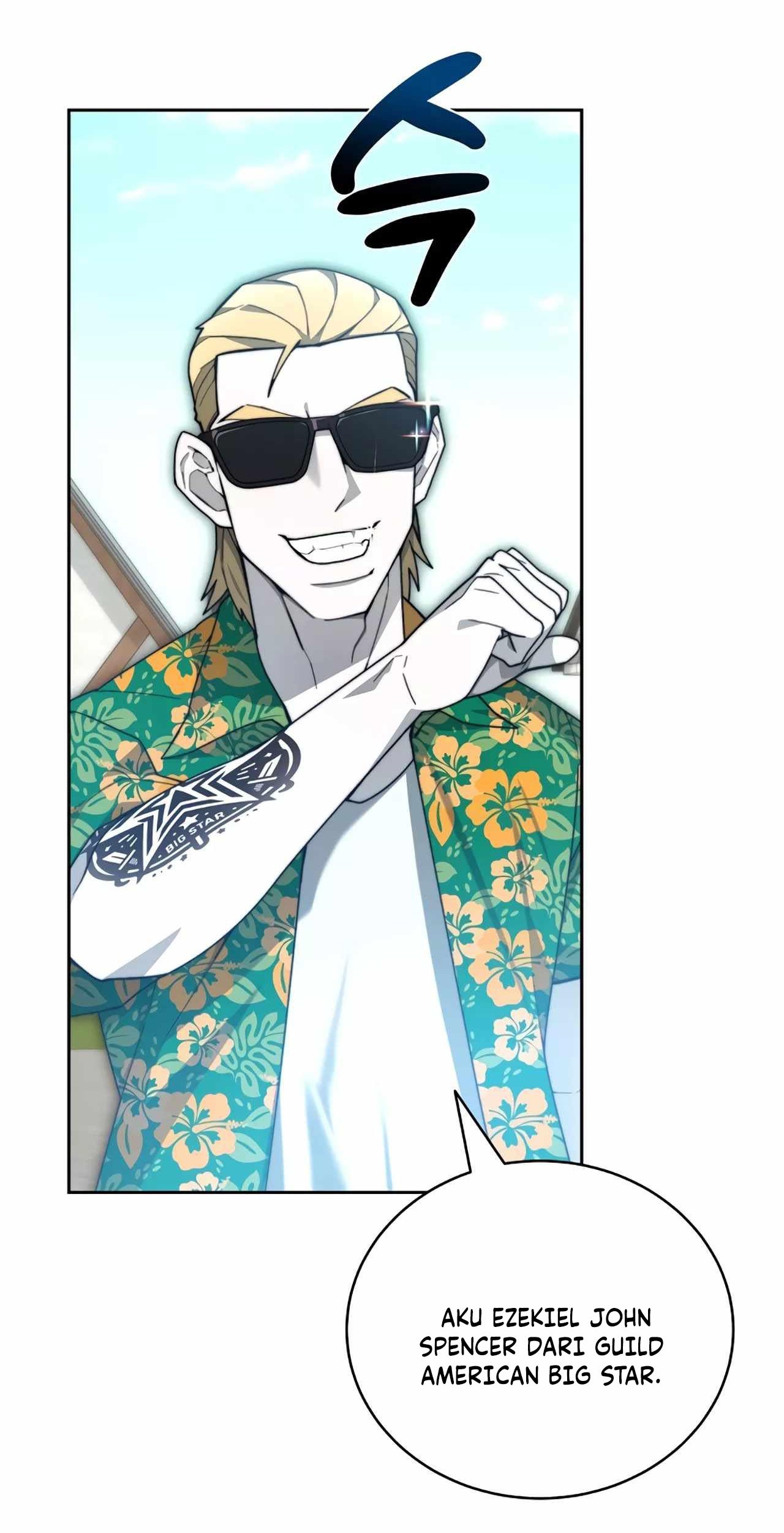 Stuck in the Tower Chapter 104 - halaman 31