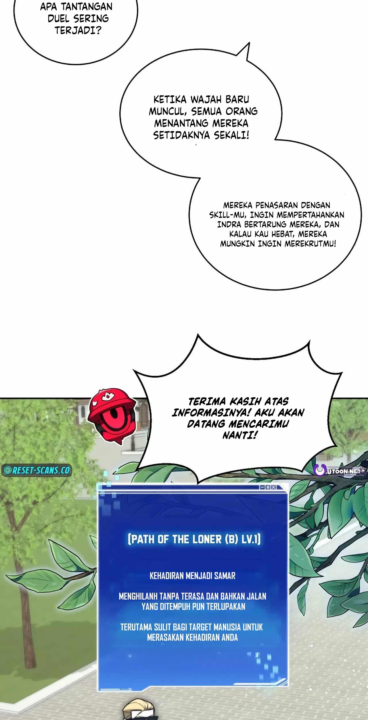 Stuck in the Tower Chapter 104 - halaman 50