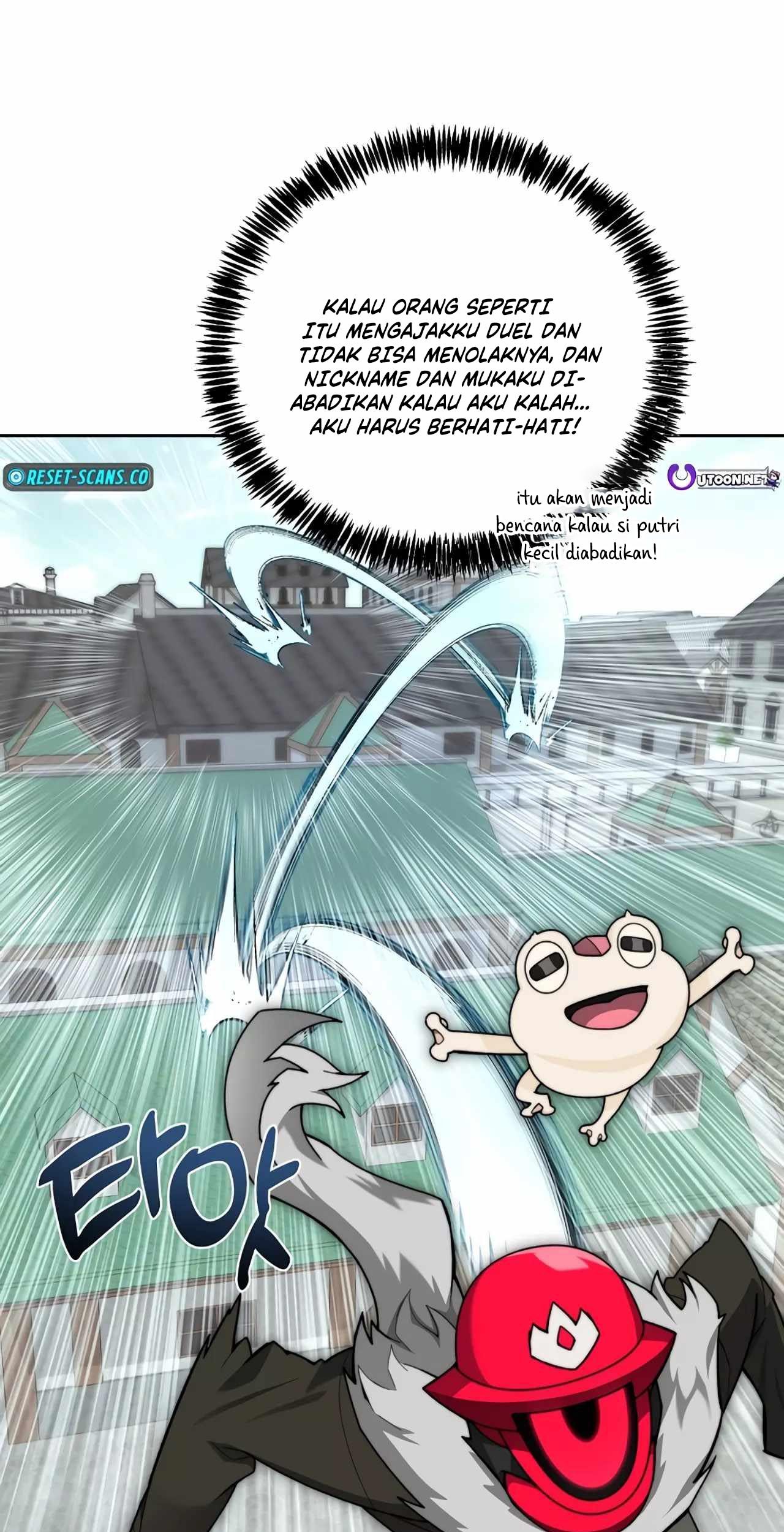 Stuck in the Tower Chapter 104 - halaman 54