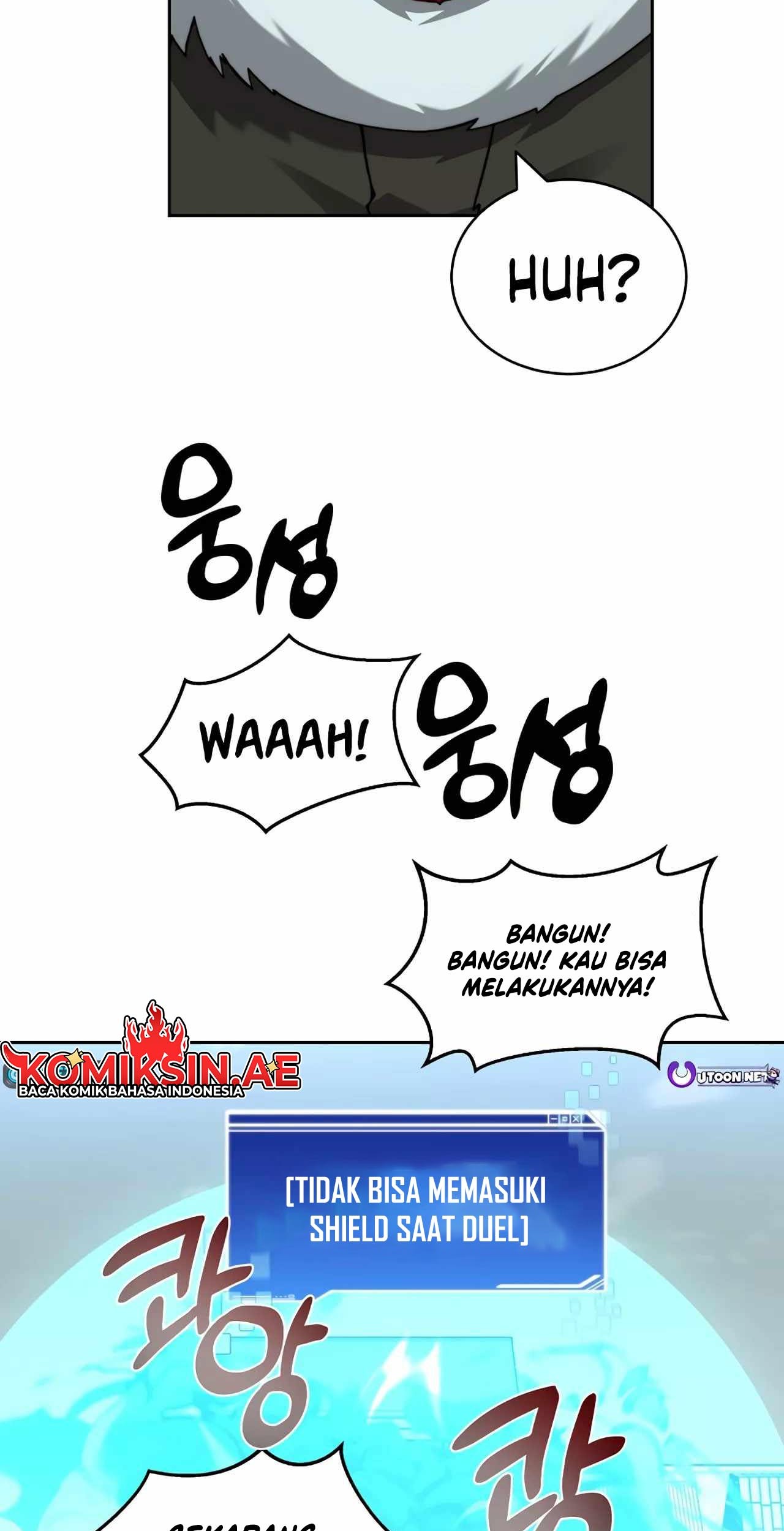 Stuck in the Tower Chapter 104 - halaman 56