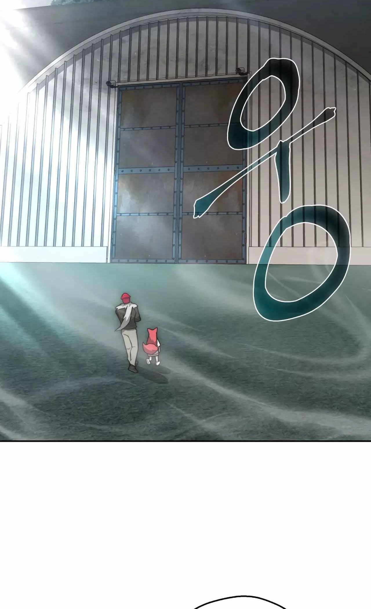 Stuck in the Tower Chapter 104 - halaman 81