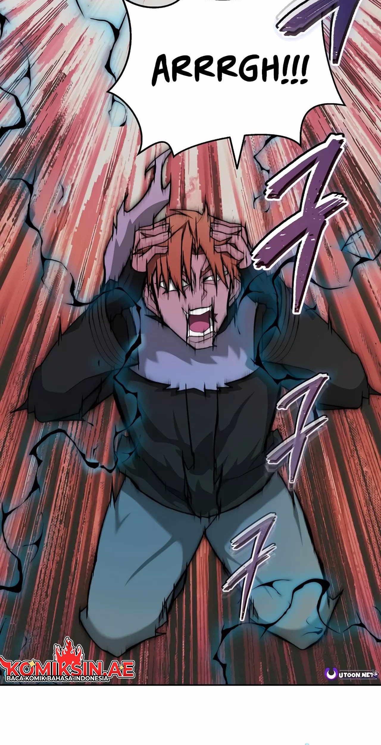 Stuck in the Tower Chapter 104 - halaman 99