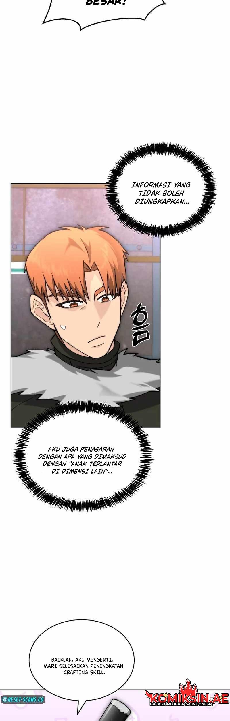 Stuck in the Tower Chapter 105 - halaman 12