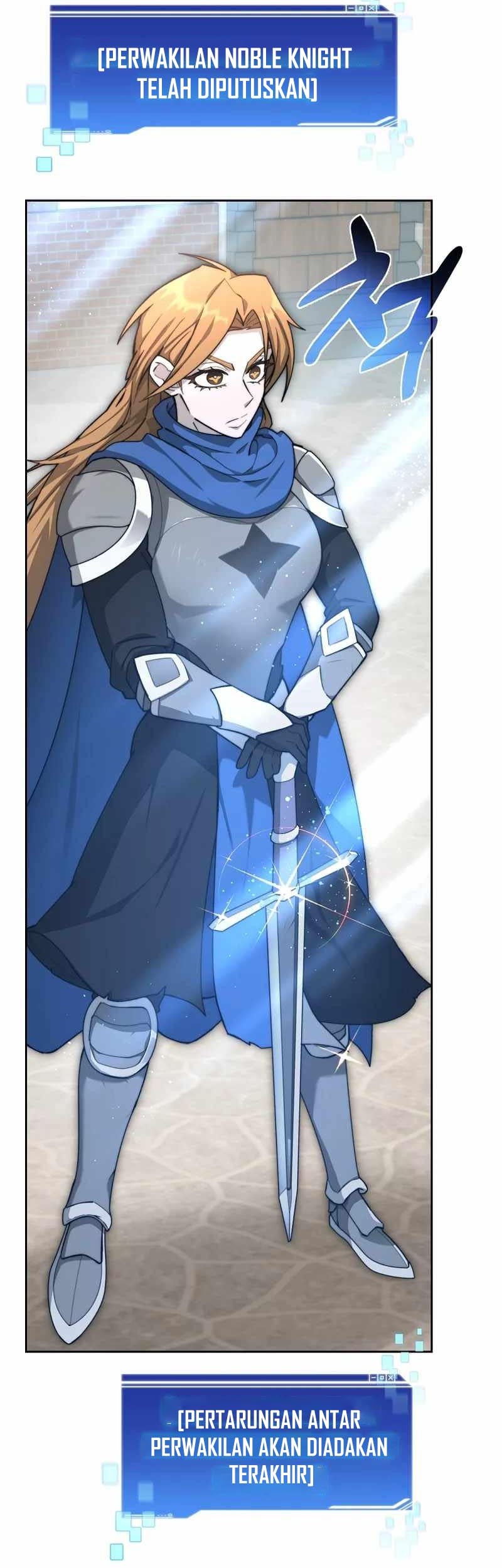 Stuck in the Tower Chapter 105 - halaman 44
