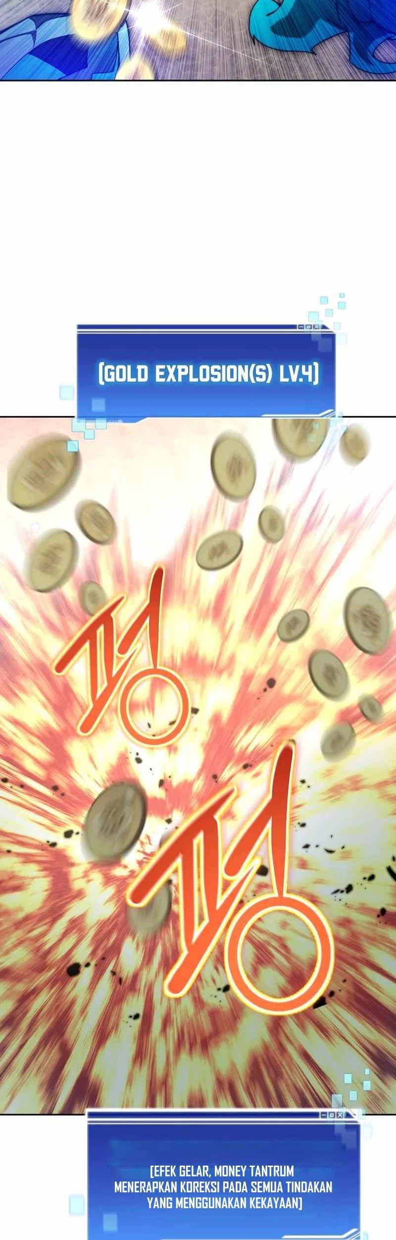 Stuck in the Tower Chapter 105 - halaman 53