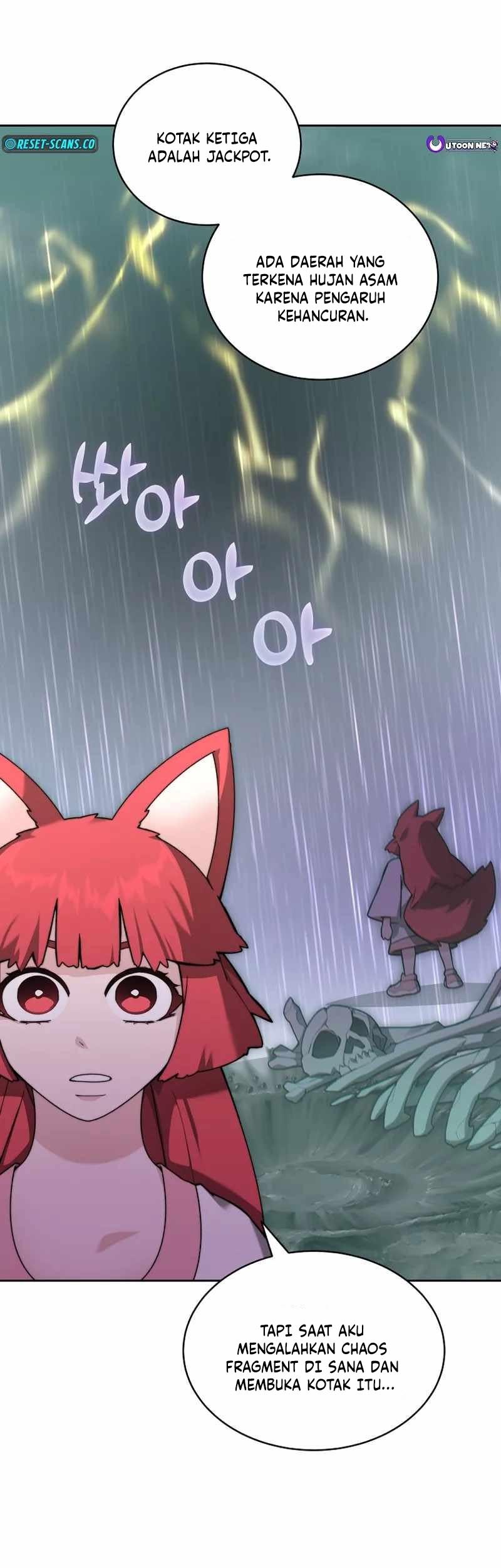 Stuck in the Tower Chapter 105 - halaman 6