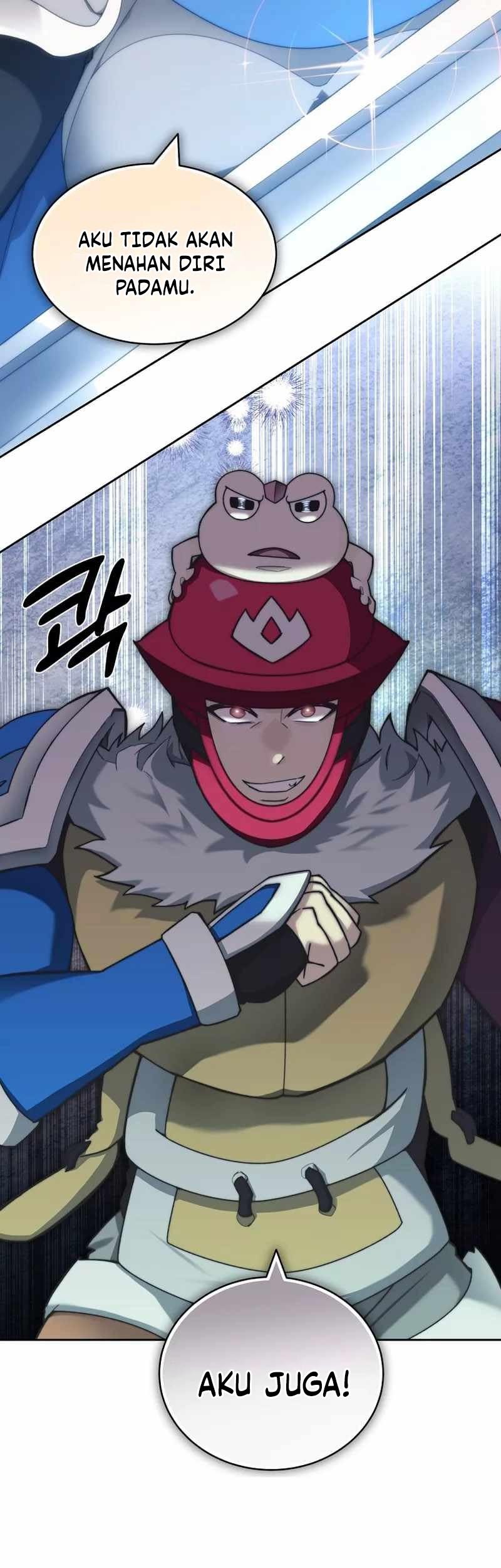 Stuck in the Tower Chapter 105 - halaman 62