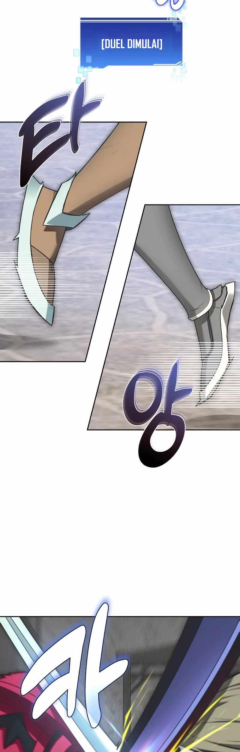 Stuck in the Tower Chapter 106 - halaman 10