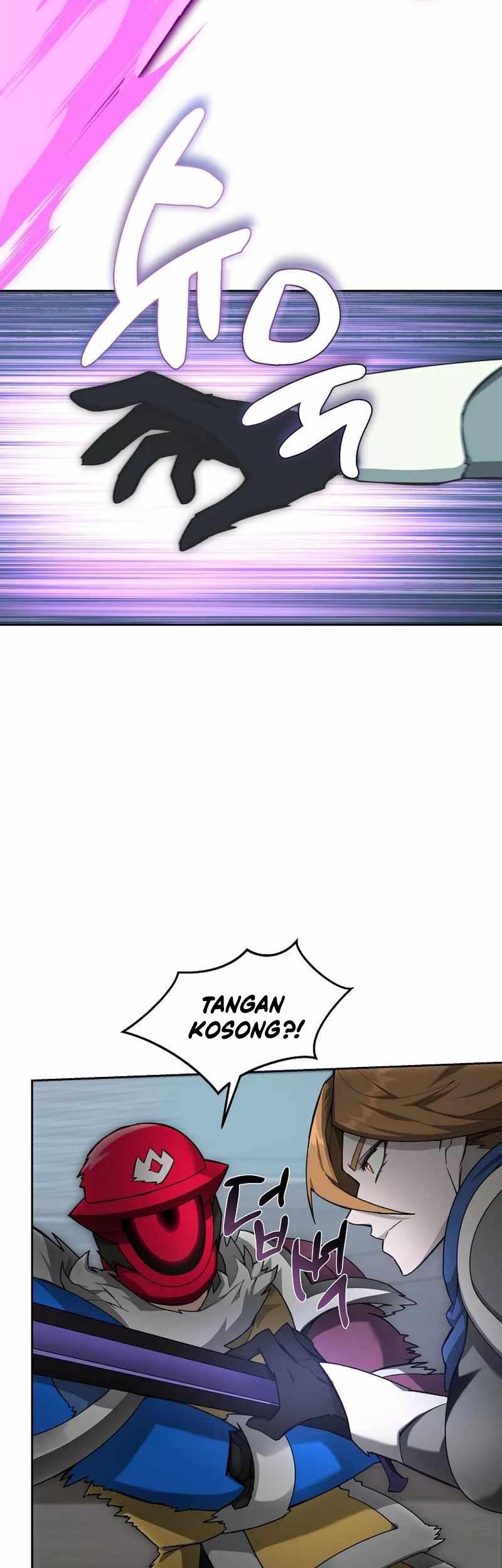 Stuck in the Tower Chapter 106 - halaman 13