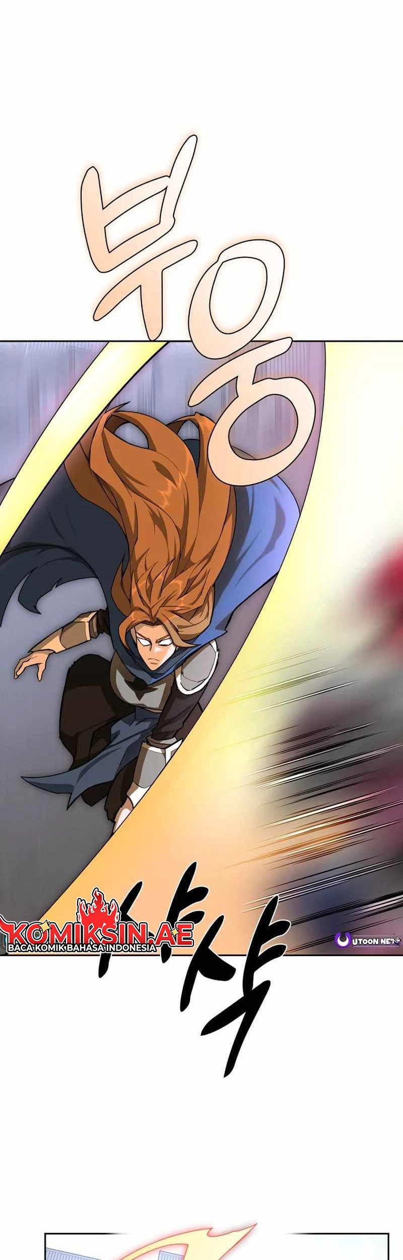 Stuck in the Tower Chapter 106 - halaman 15