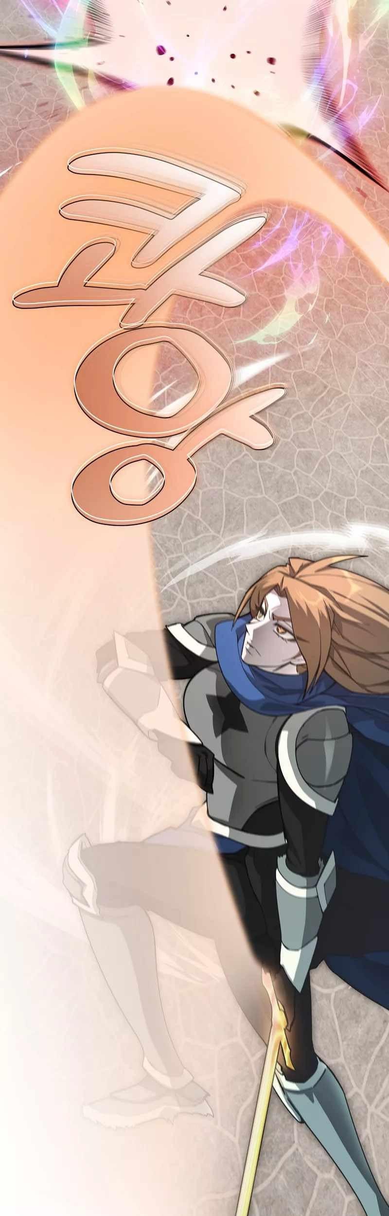 Stuck in the Tower Chapter 106 - halaman 18