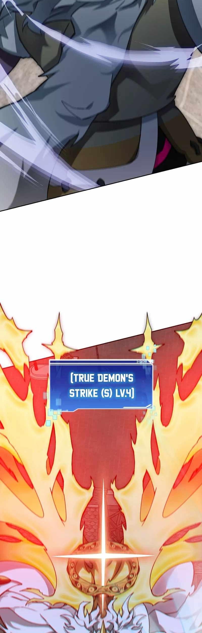 Stuck in the Tower Chapter 106 - halaman 23