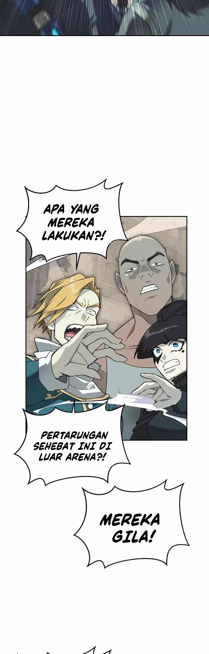 Stuck in the Tower Chapter 106 - halaman 30