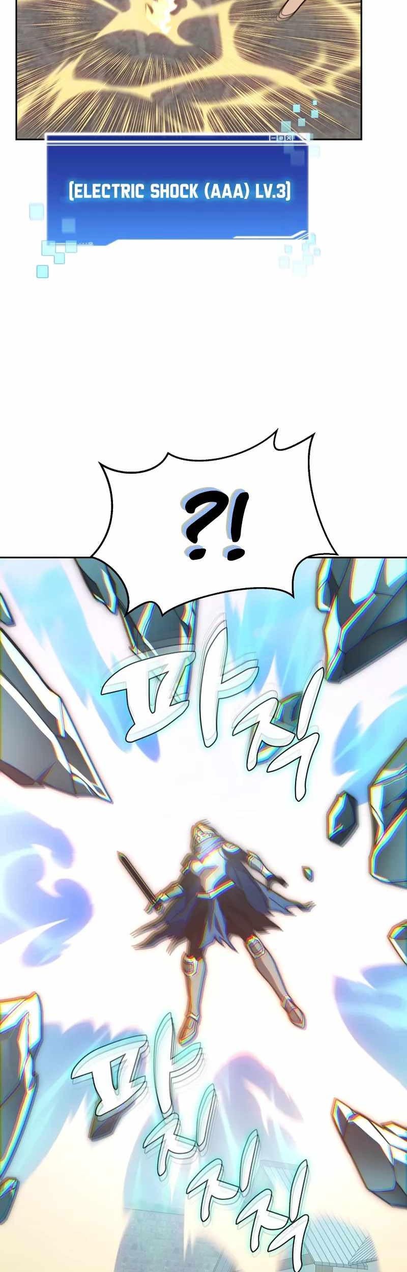 Stuck in the Tower Chapter 106 - halaman 36