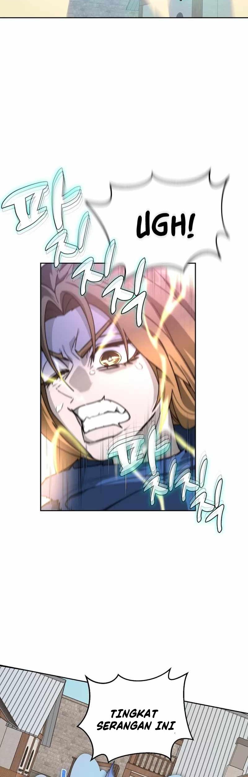 Stuck in the Tower Chapter 106 - halaman 37