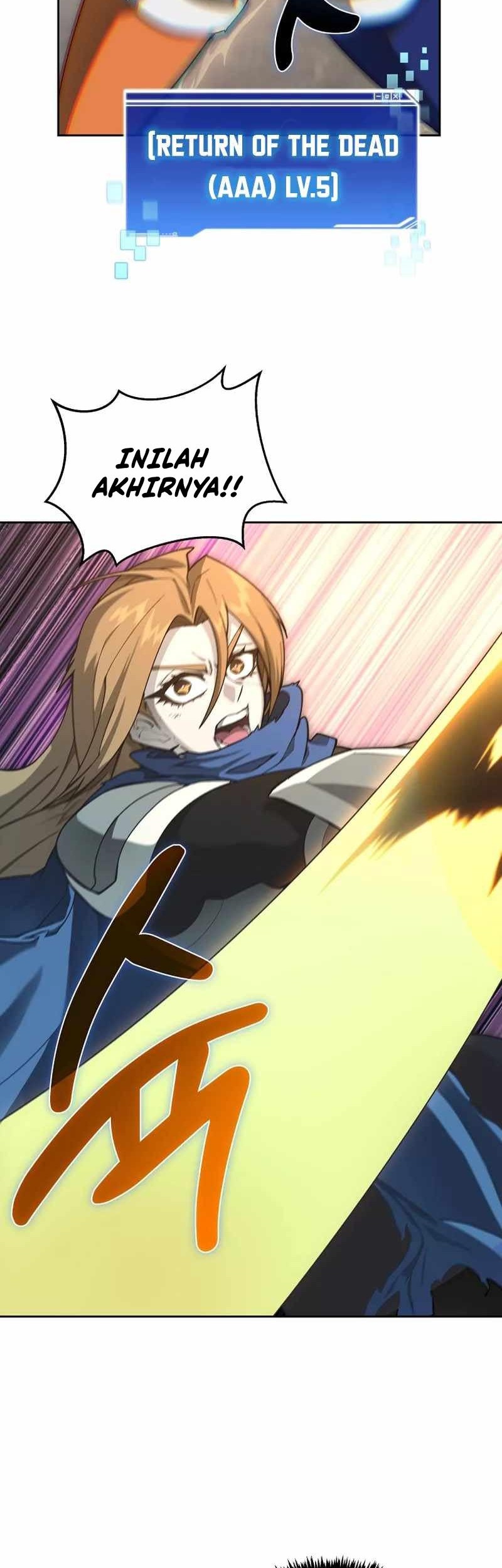 Stuck in the Tower Chapter 106 - halaman 41