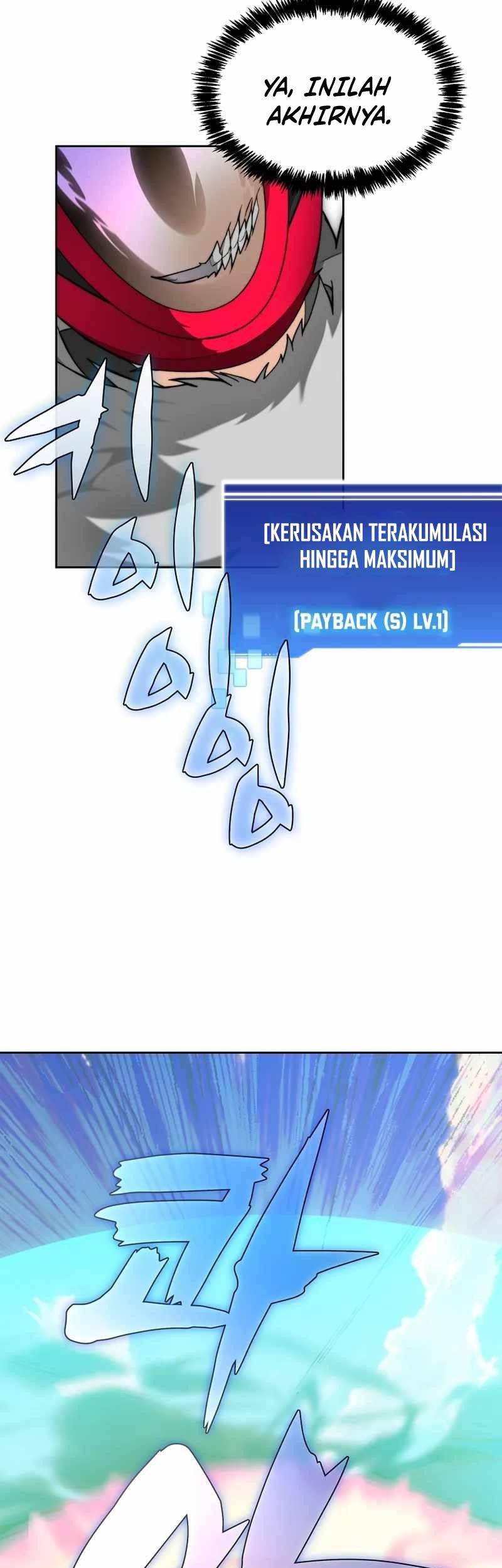 Stuck in the Tower Chapter 106 - halaman 42
