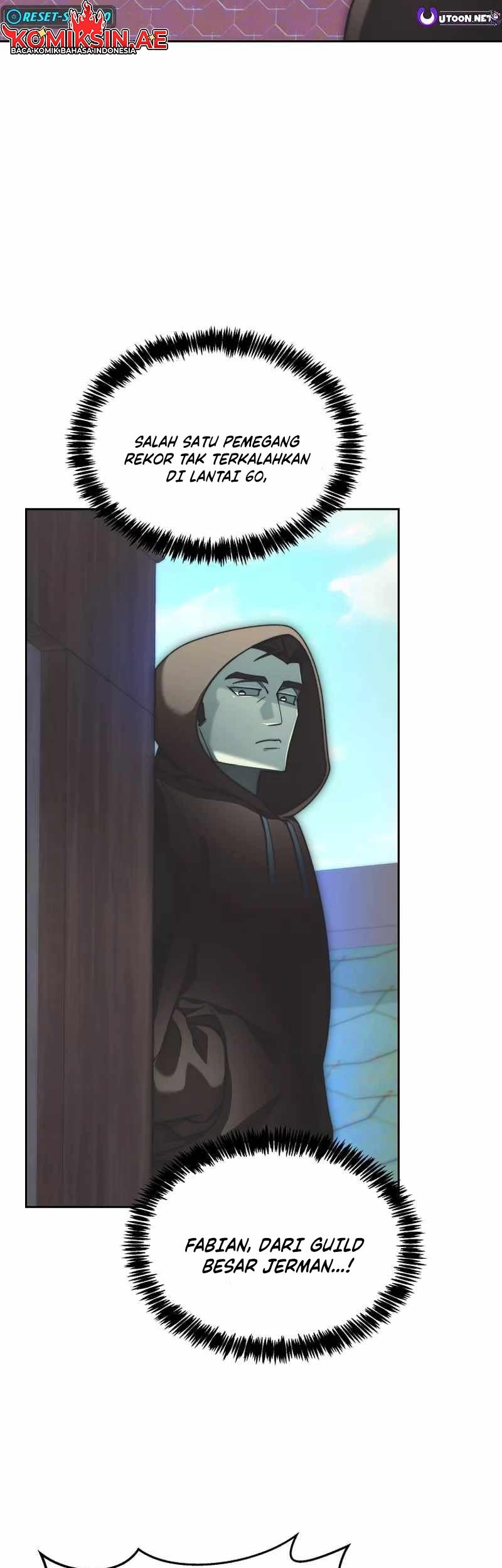 Stuck in the Tower Chapter 107 - halaman 10