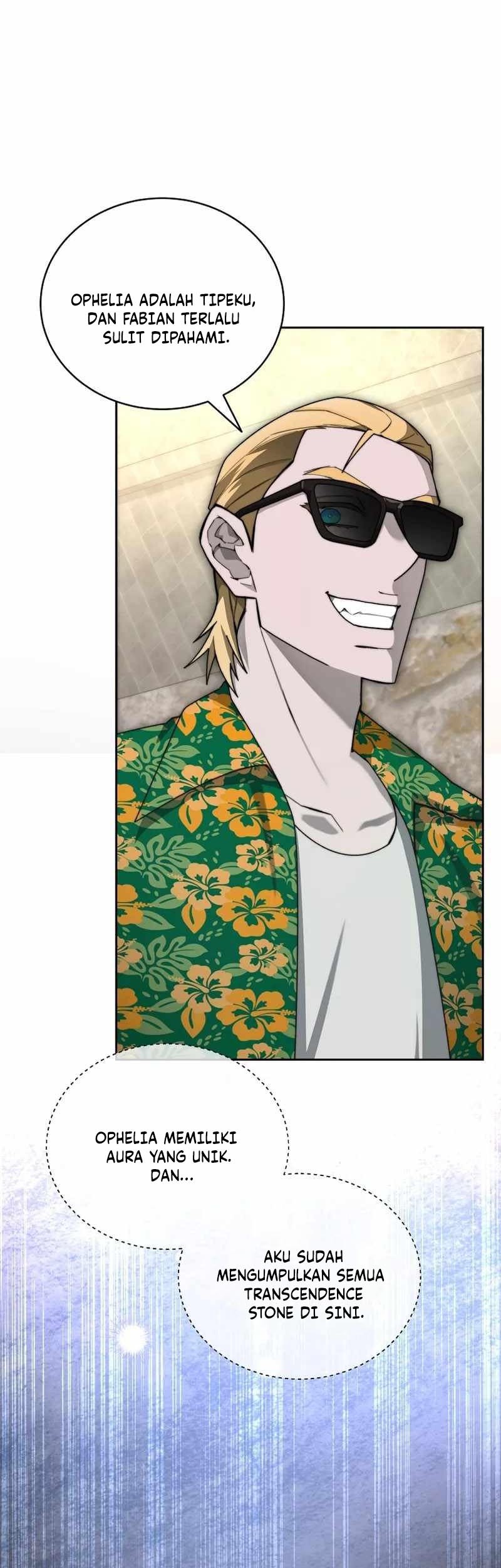 Stuck in the Tower Chapter 107 - halaman 20
