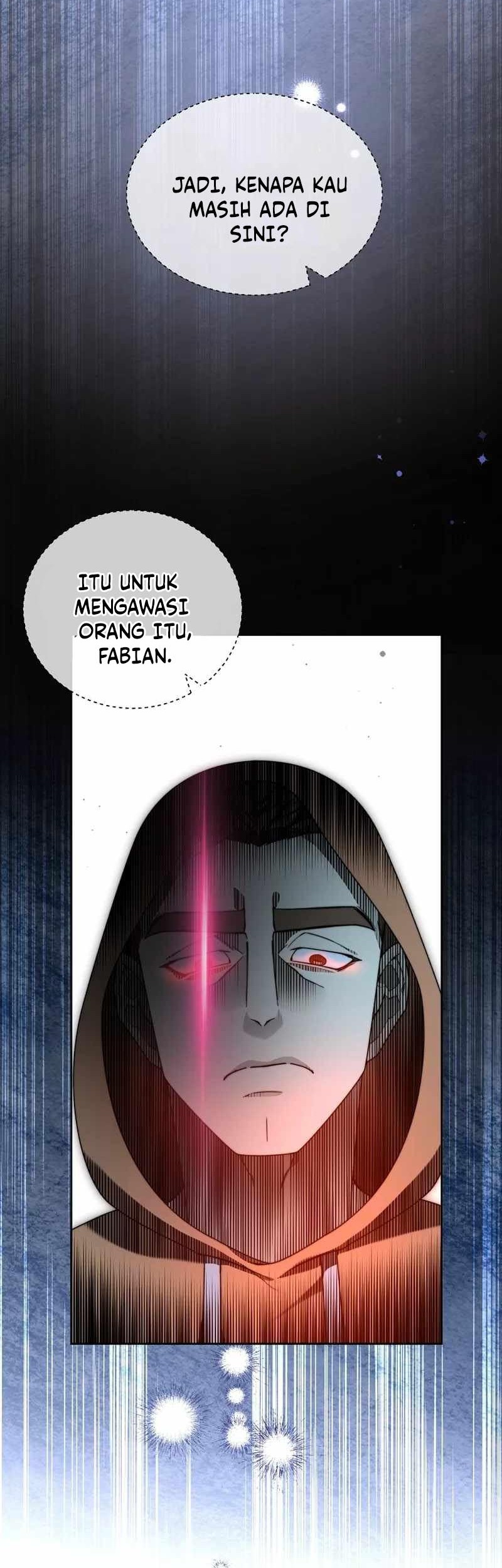 Stuck in the Tower Chapter 107 - halaman 21