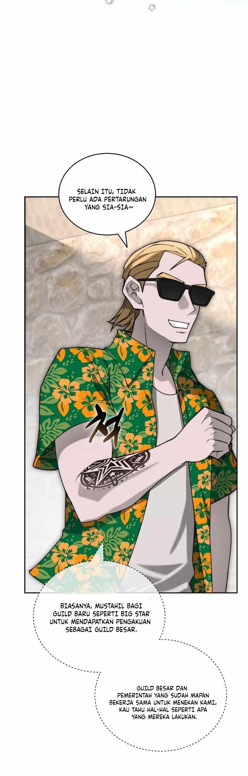 Stuck in the Tower Chapter 107 - halaman 22