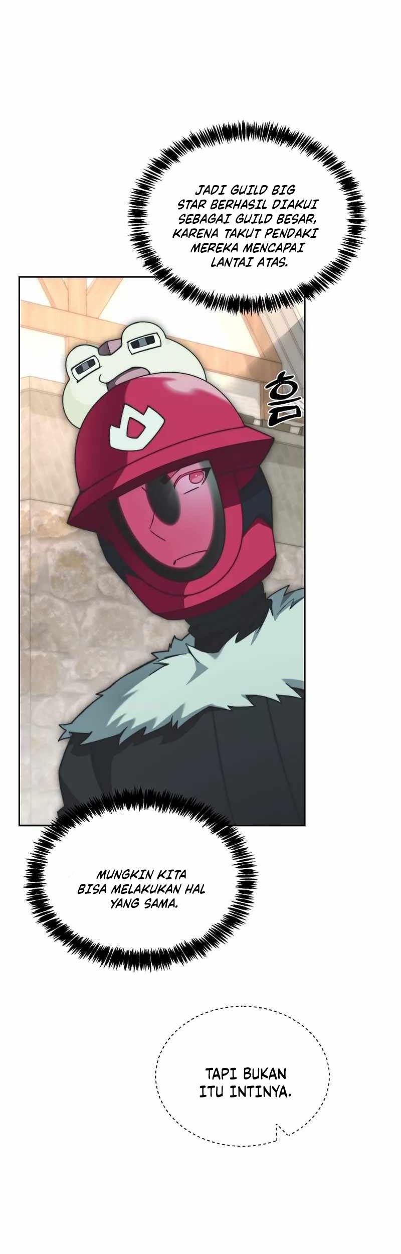 Stuck in the Tower Chapter 107 - halaman 24