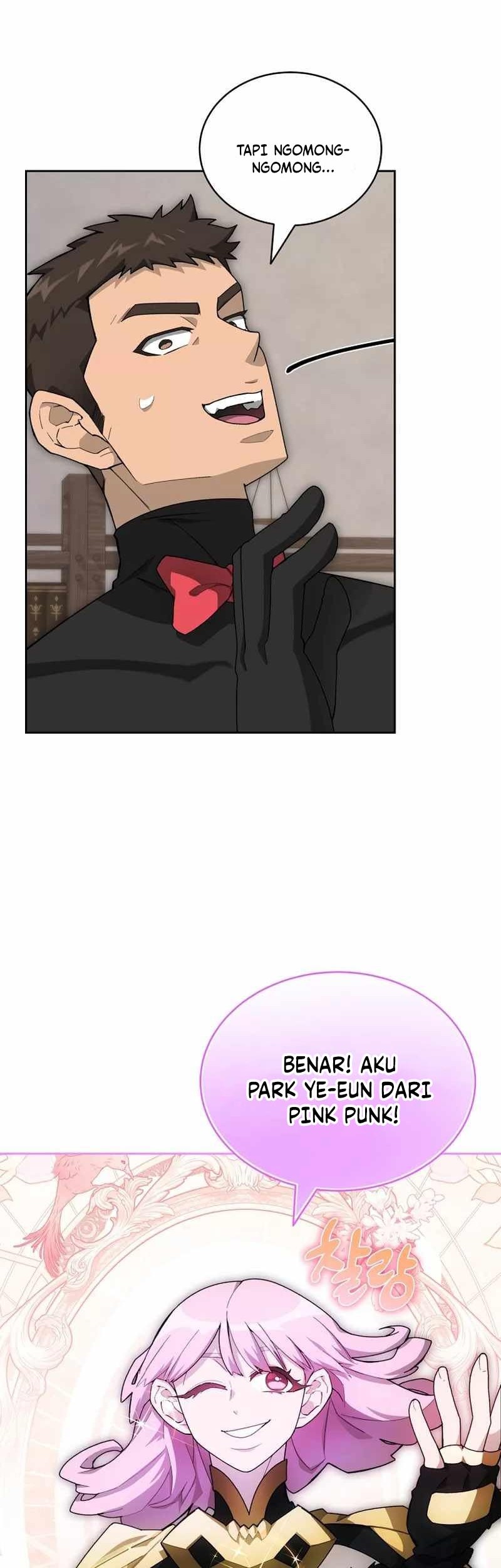 Stuck in the Tower Chapter 107 - halaman 41