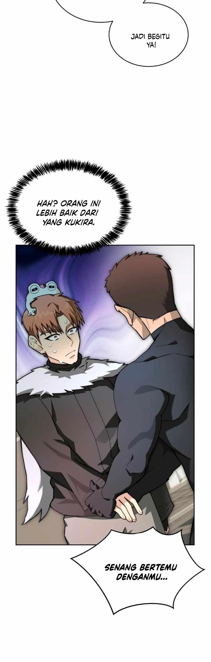 Stuck in the Tower Chapter 107 - halaman 45