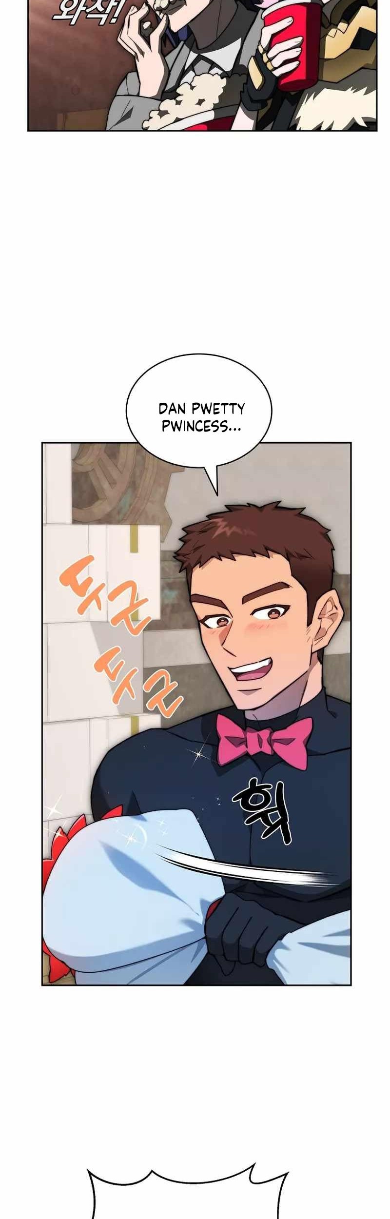 Stuck in the Tower Chapter 107 - halaman 47