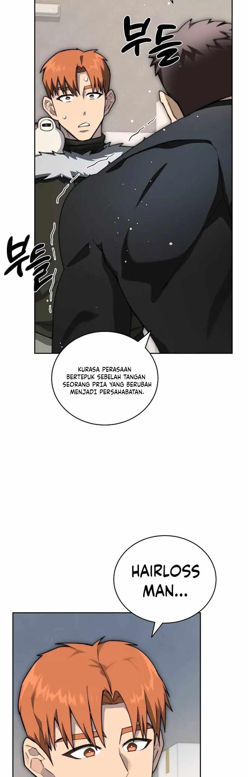 Stuck in the Tower Chapter 107 - halaman 54