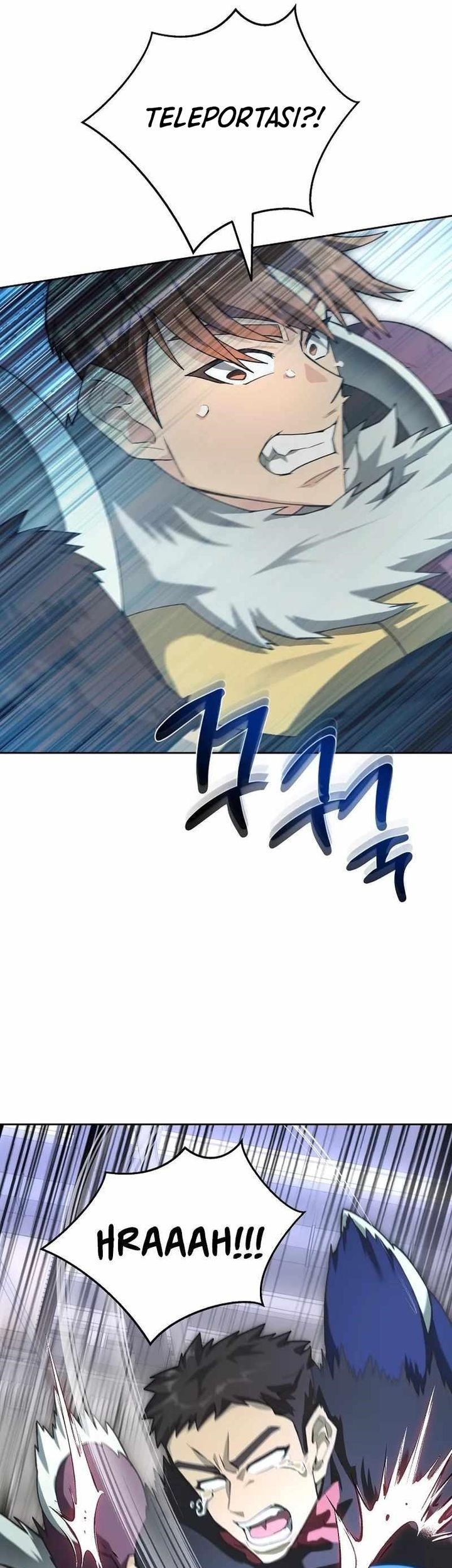 Stuck in the Tower Chapter 108 - halaman 15